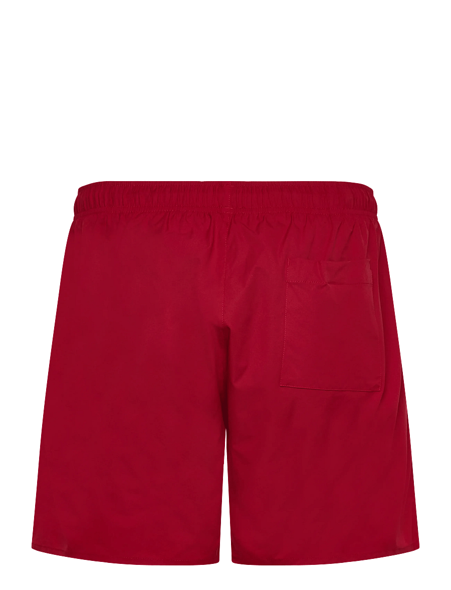 BOSS - Iconic - uimashortsit - medium red - 1