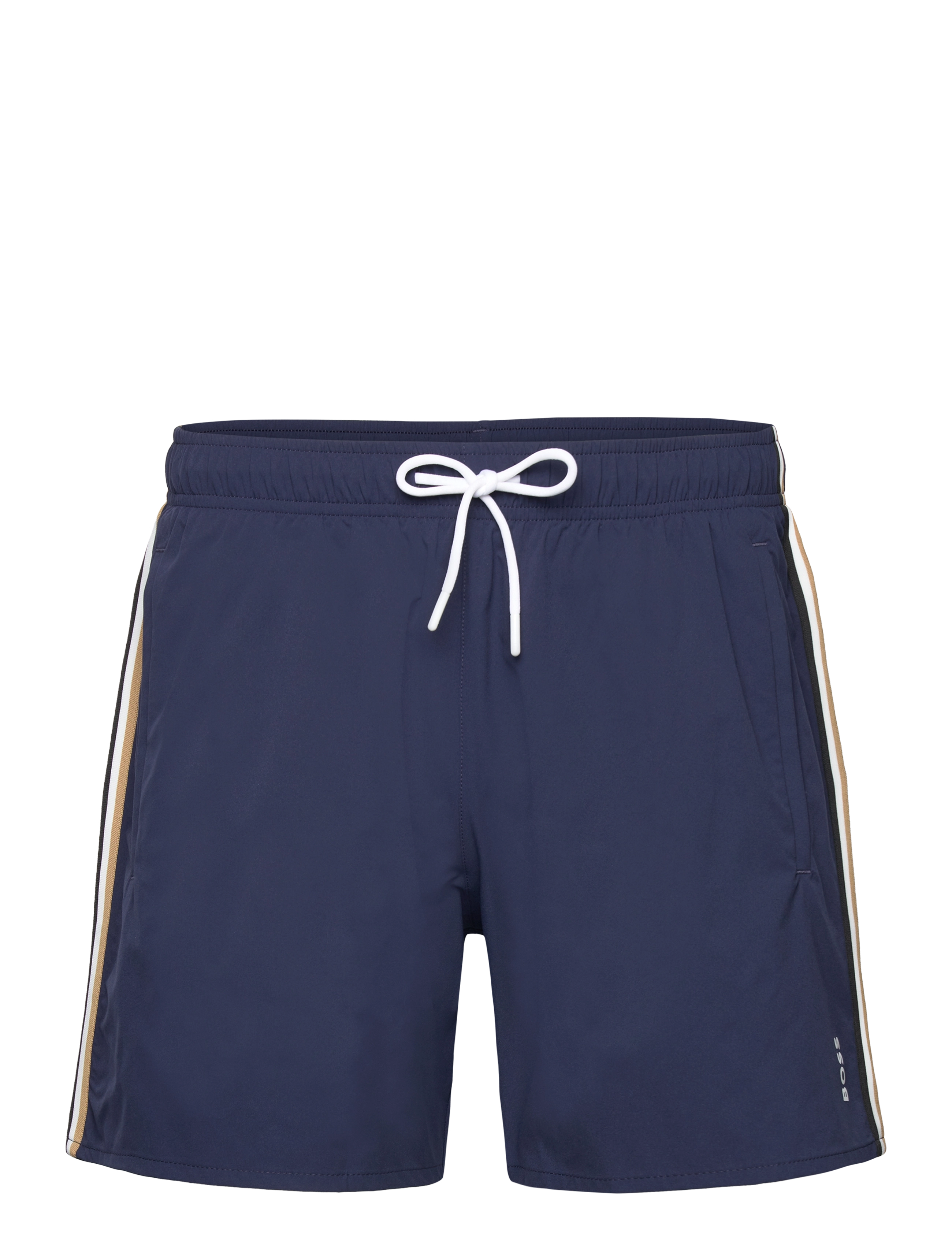 BOSS Iconic Navy - XXL - Herren