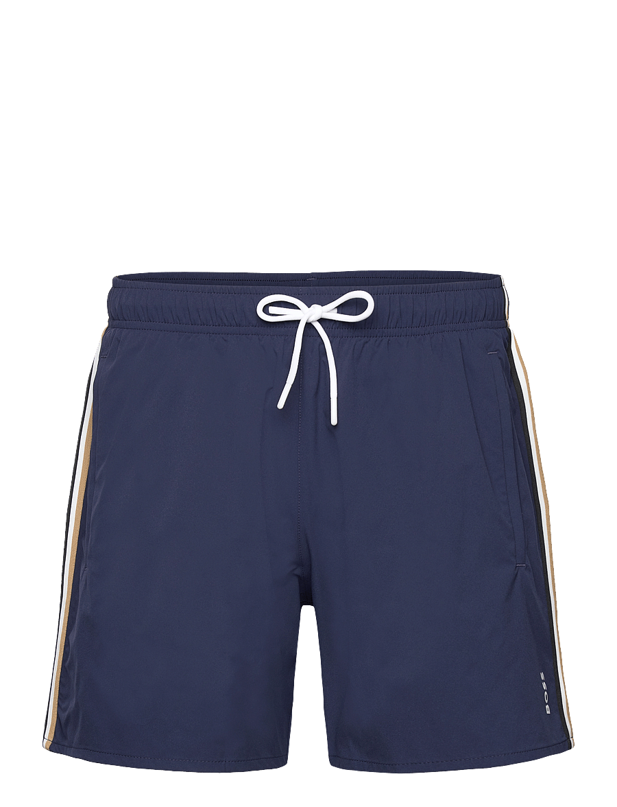 BOSS - Iconic - ujumispüksid - navy - 1