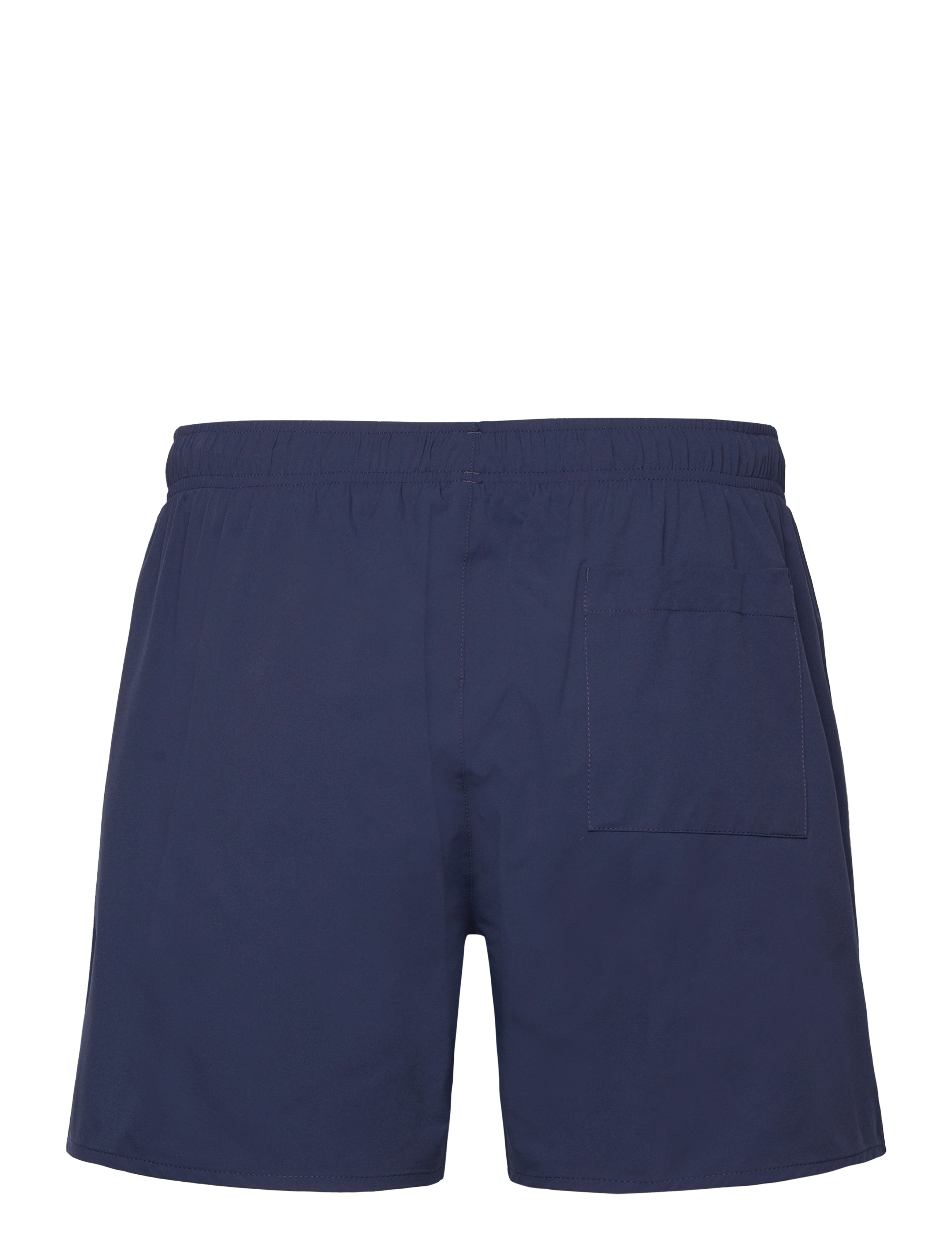 BOSS - Iconic - badshorts - navy - 2