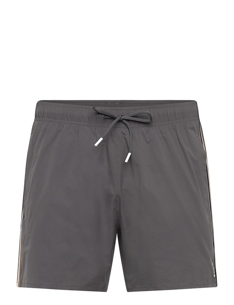 BOSS - Iconic - ujumispüksid - open grey - 0