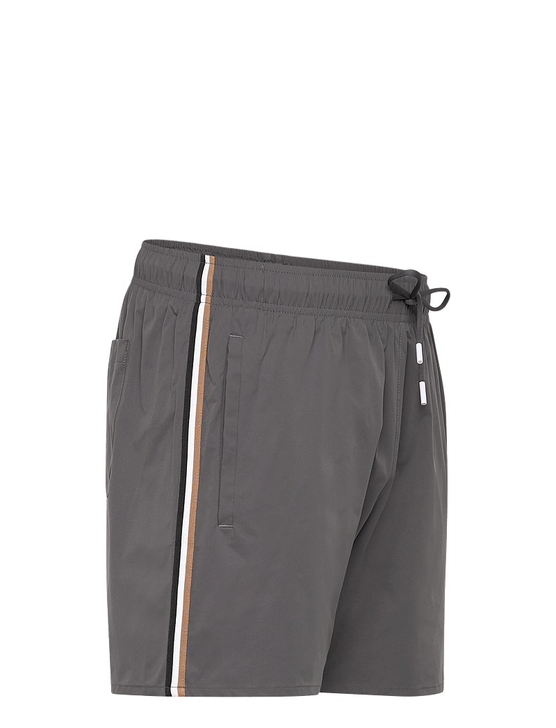 BOSS - Iconic - ujumispüksid - open grey - 2