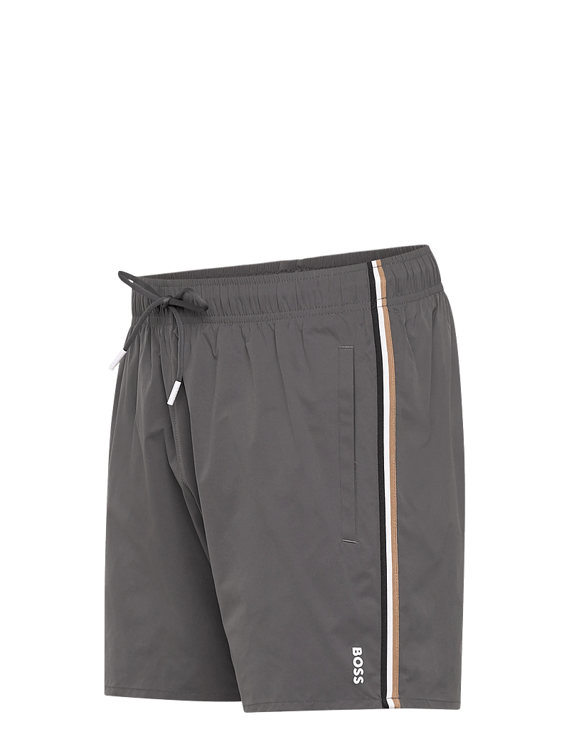 BOSS - Iconic - ujumispüksid - open grey - 3