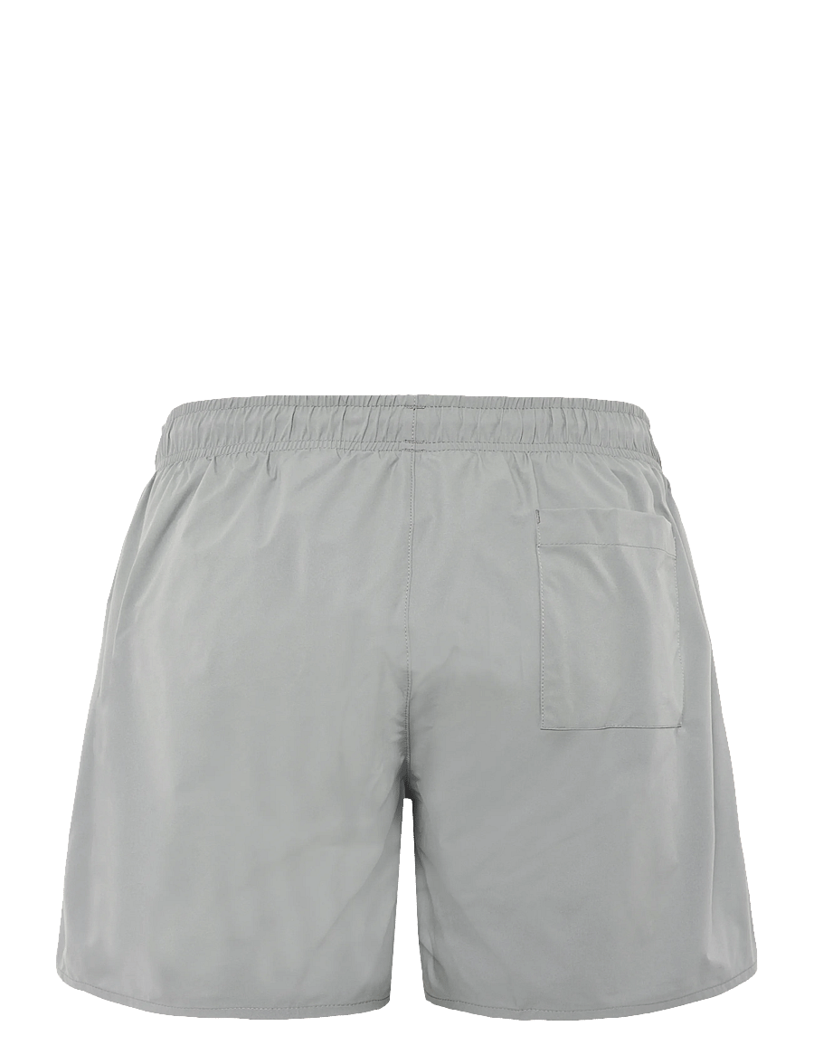 BOSS - Iconic - badeshorts - open grey - 1