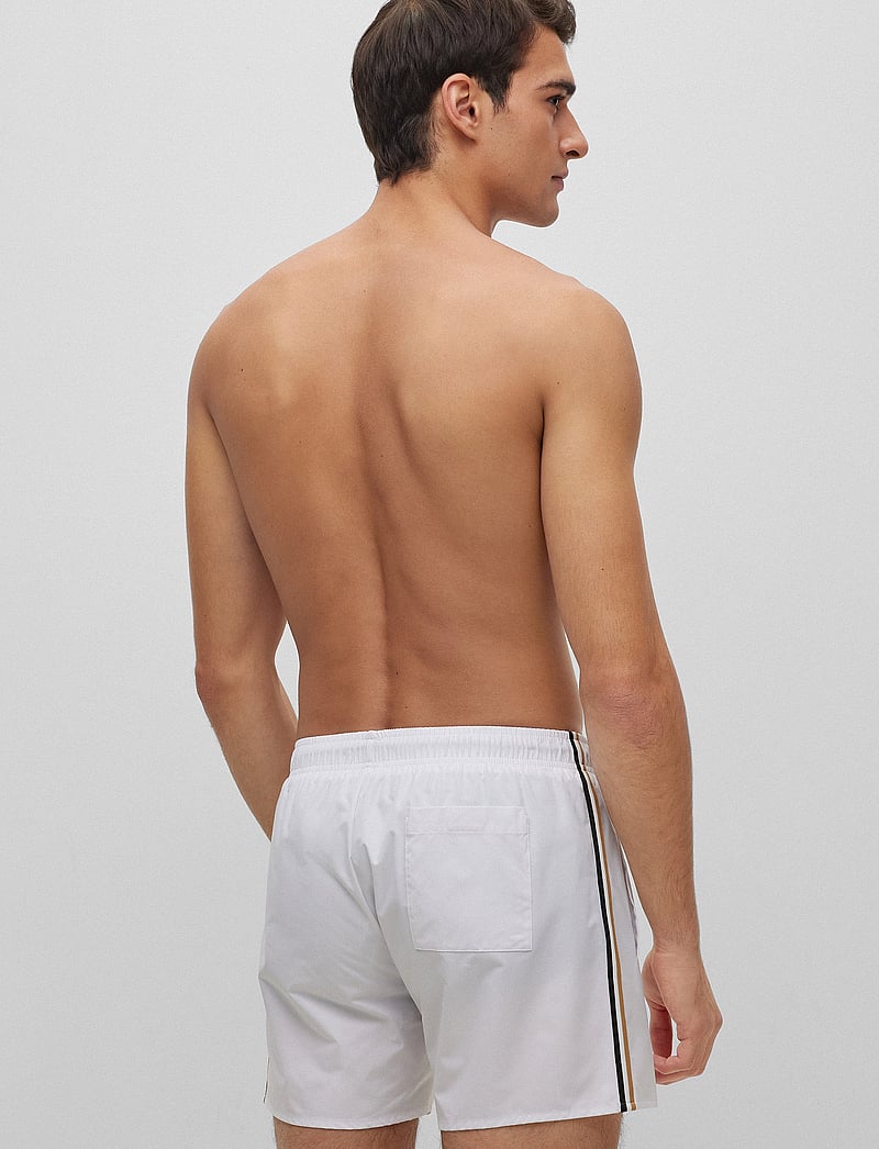 BOSS - Iconic - badbyxor - white - 2