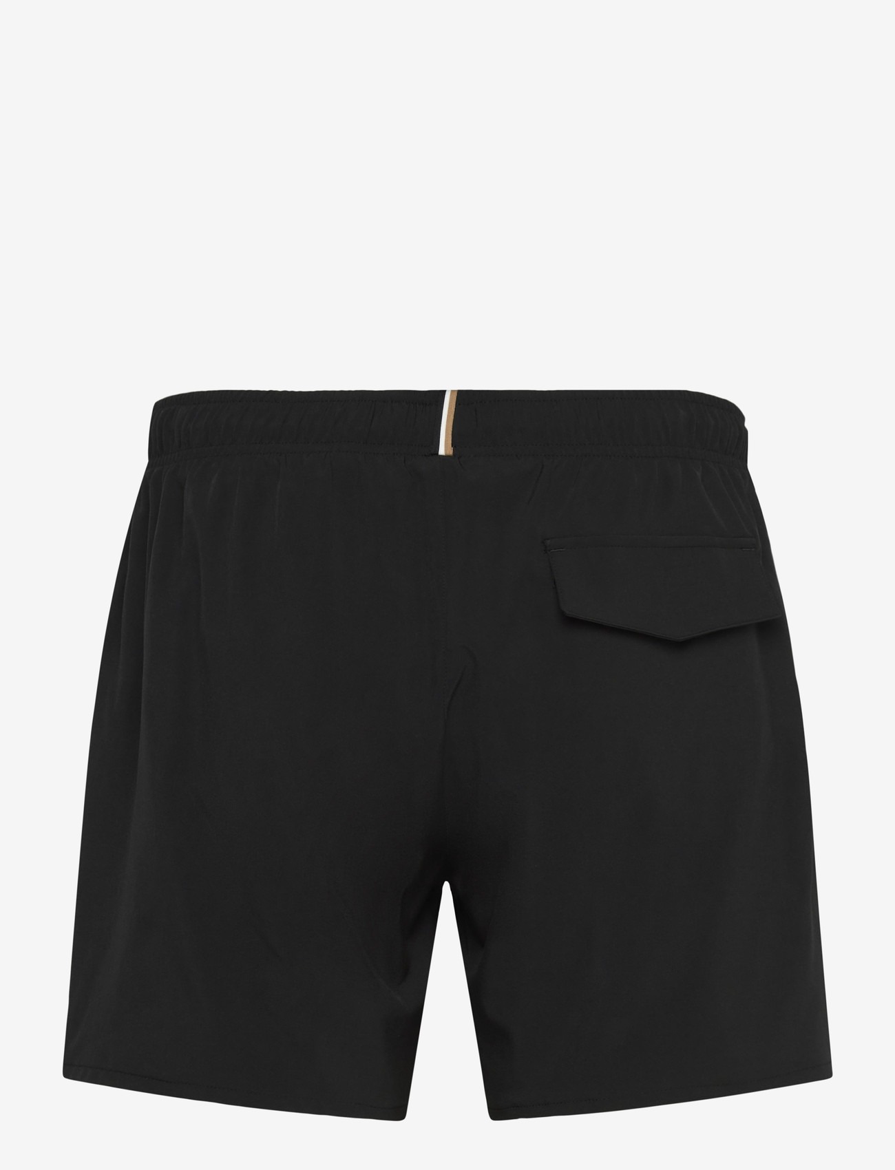 BOSS - Tio - lühikesed ujumispüksid - black - 1