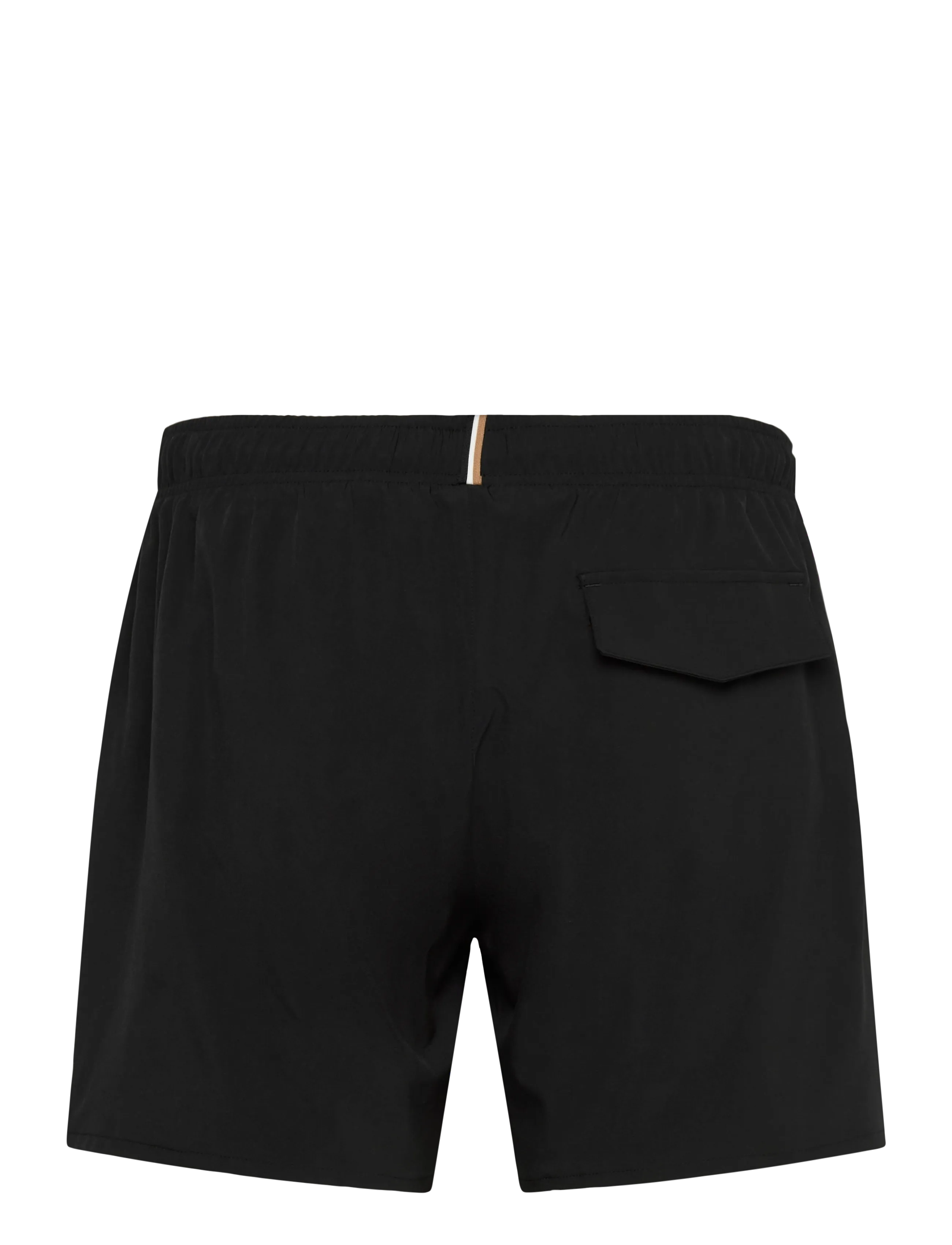 BOSS - Tio - badebukser - black - 1