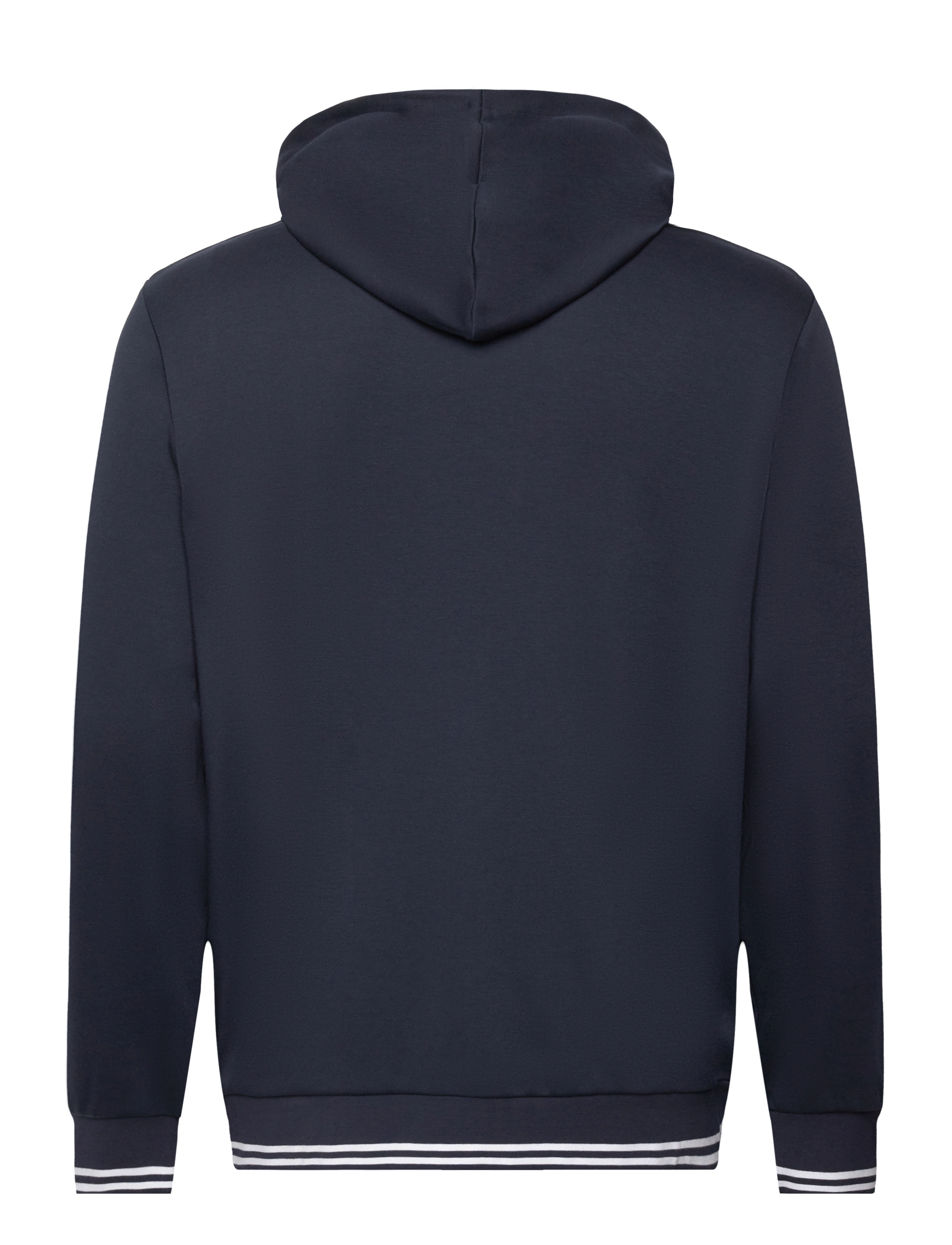 BOSS - Core Hooded Jacket - dark blue - 1