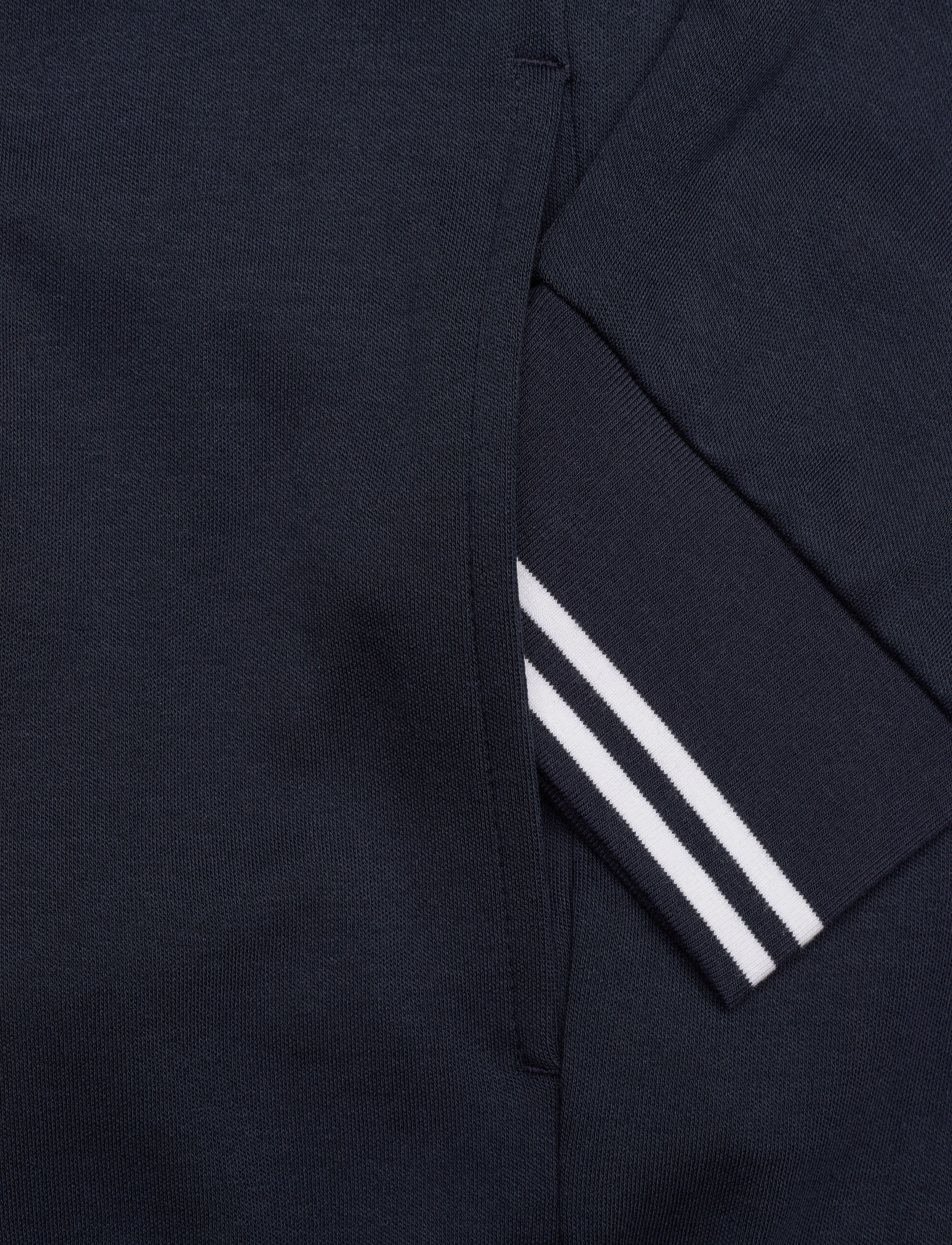 BOSS - Core Hooded Jacket - dark blue - 3