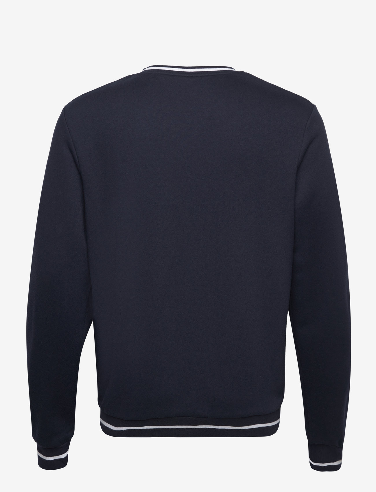 BOSS - Contem. Sweatshirt - dark blue - 1