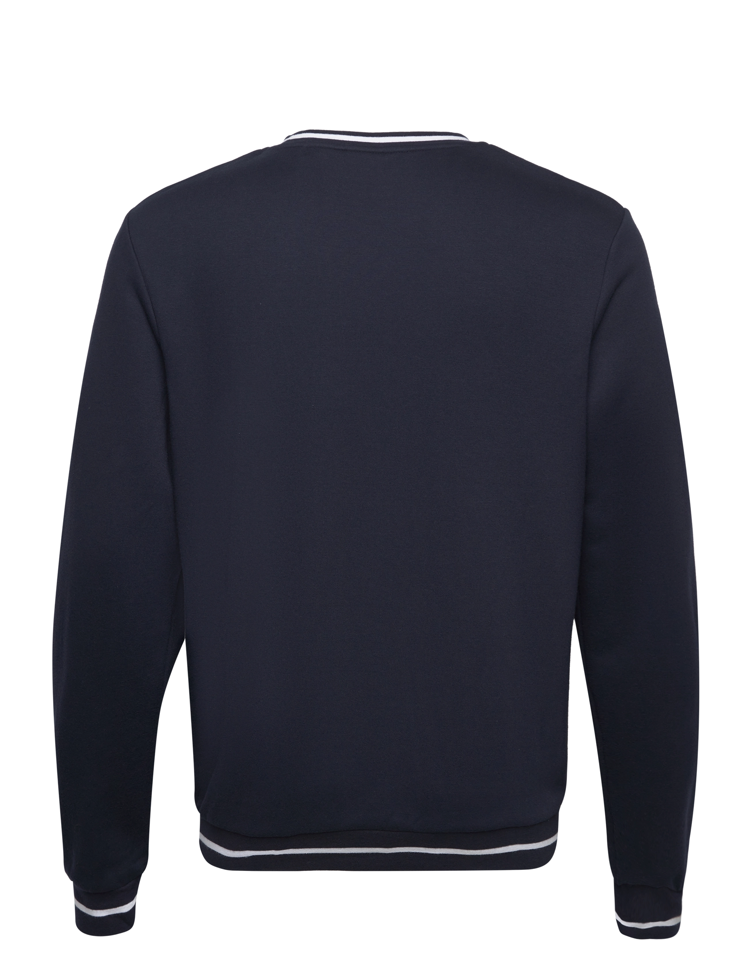 BOSS - Contem. Sweatshirt - dark blue - 1