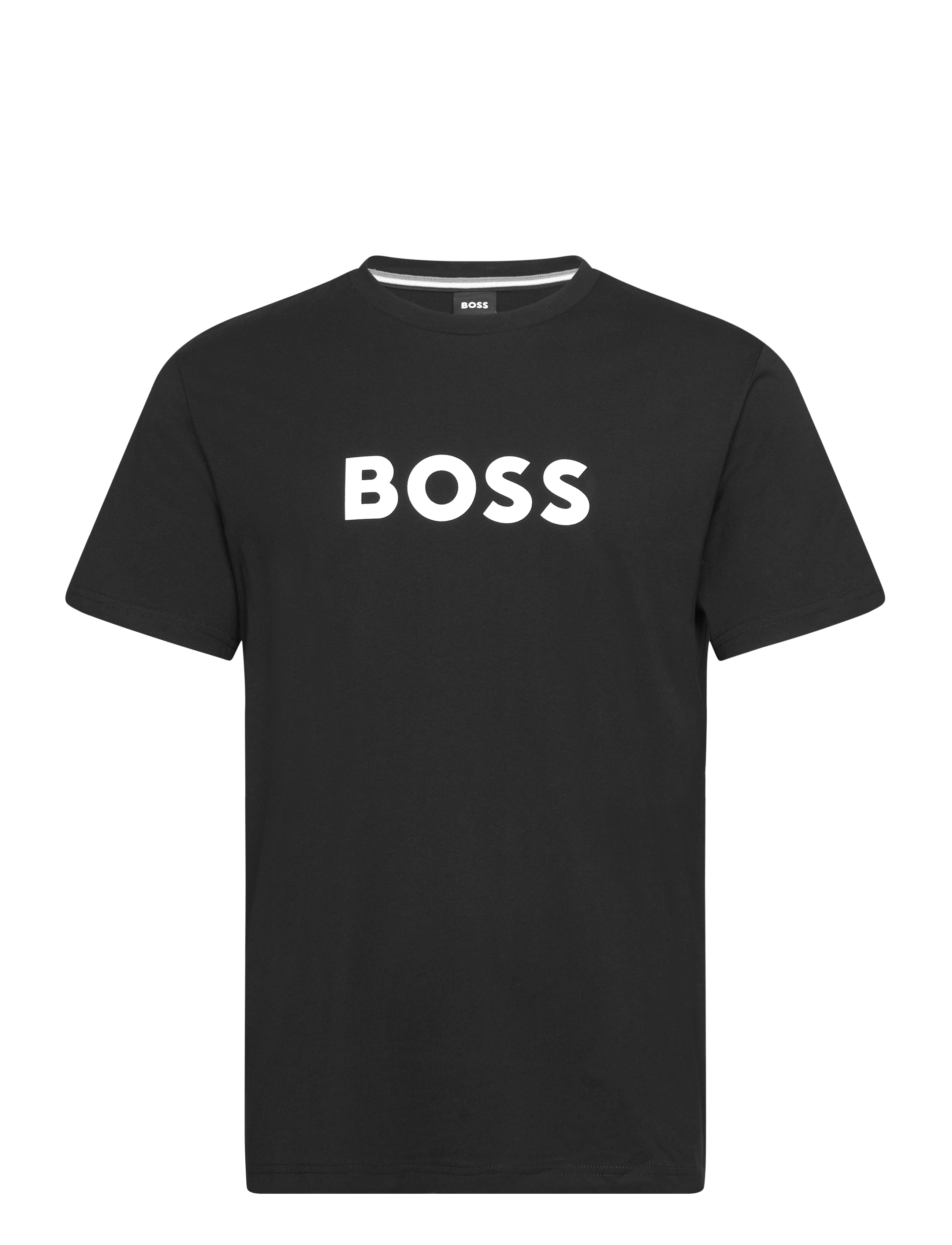 Boss Orange Herr T-shirt RN 10249533 01 – bild 9