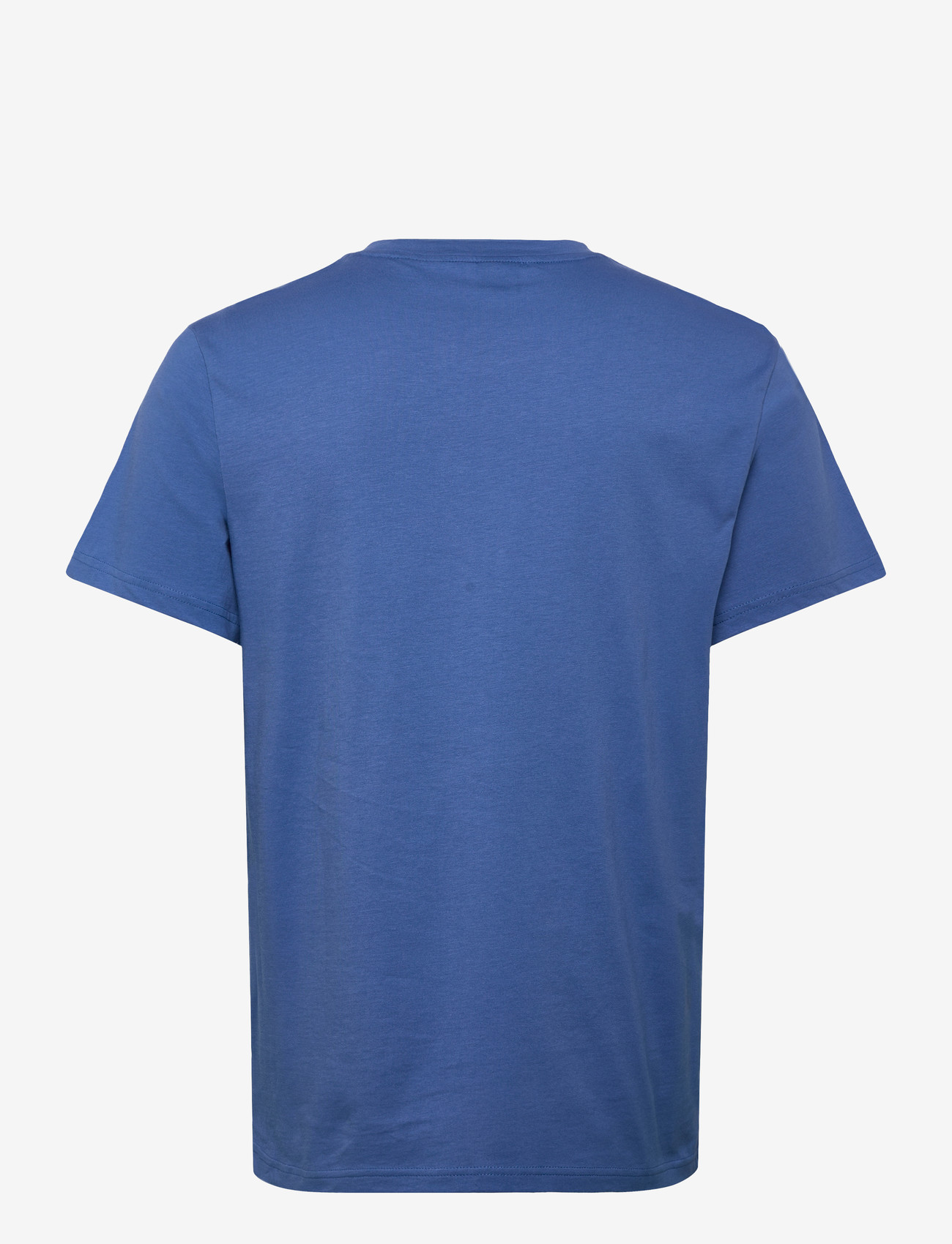 BOSS - T-Shirt RN - kurzärmelig - bright blue - 1