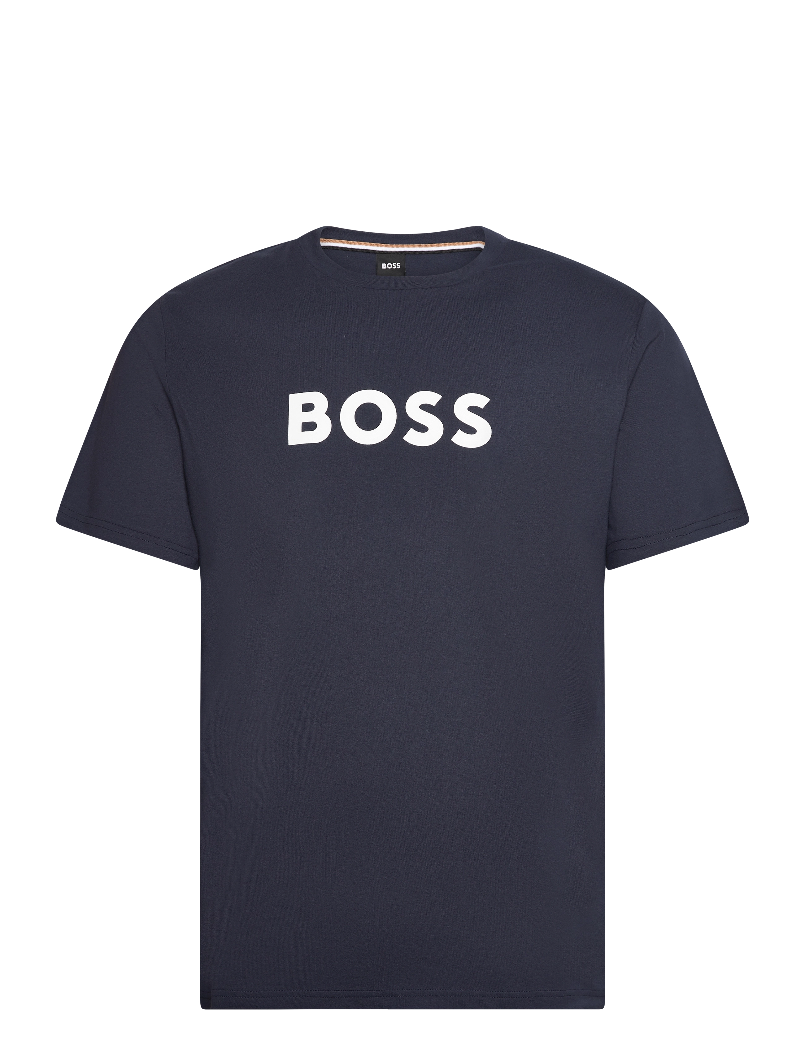 BOSS T-Shirt RN - Deals - NAVY / navy