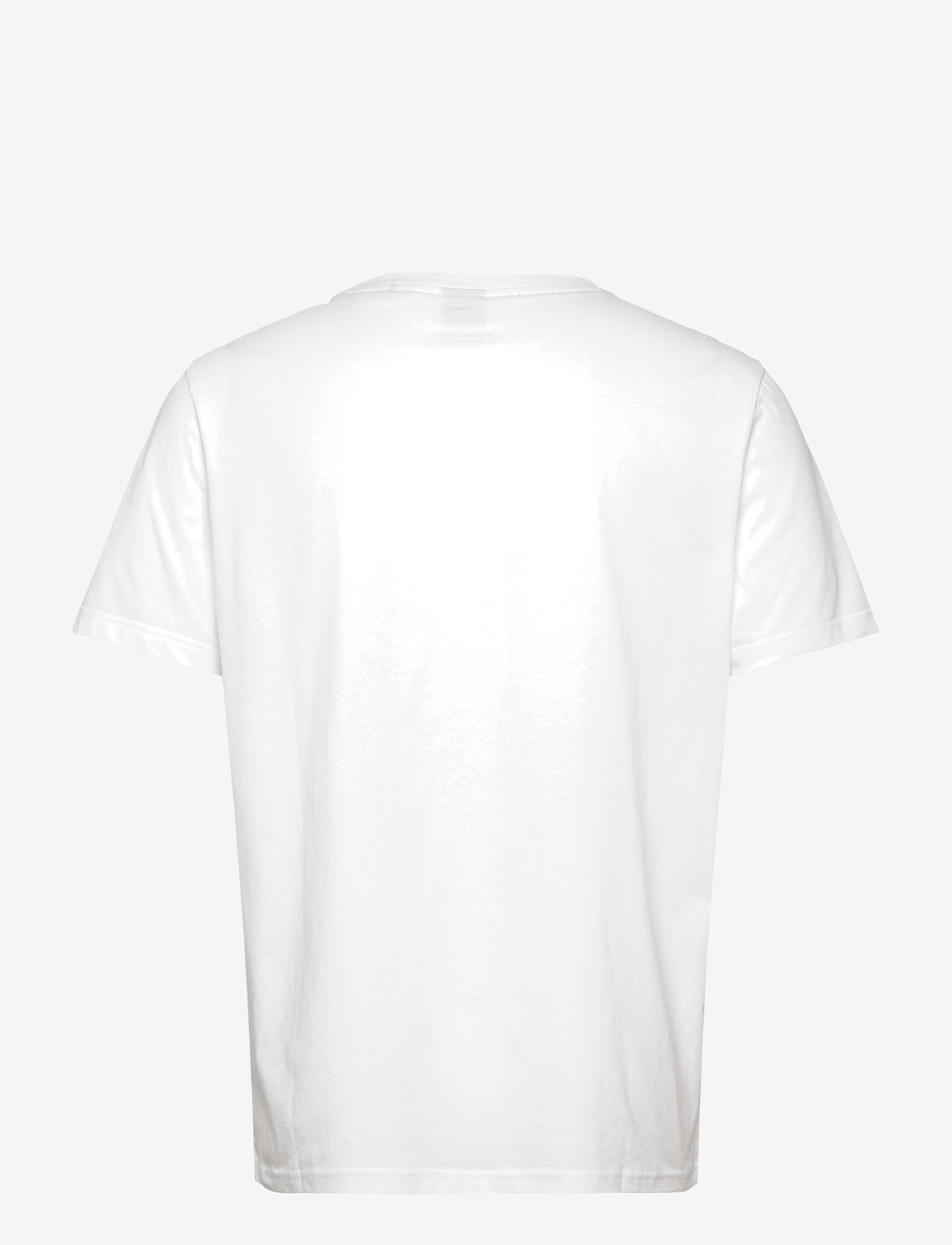 BOSS - T-Shirt RN - krótki rękaw - white - 1