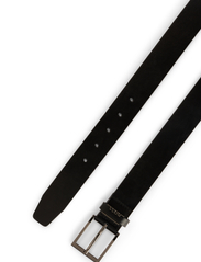 BOSS - Cole-Ant_Sz35 - classic belts - black - 2