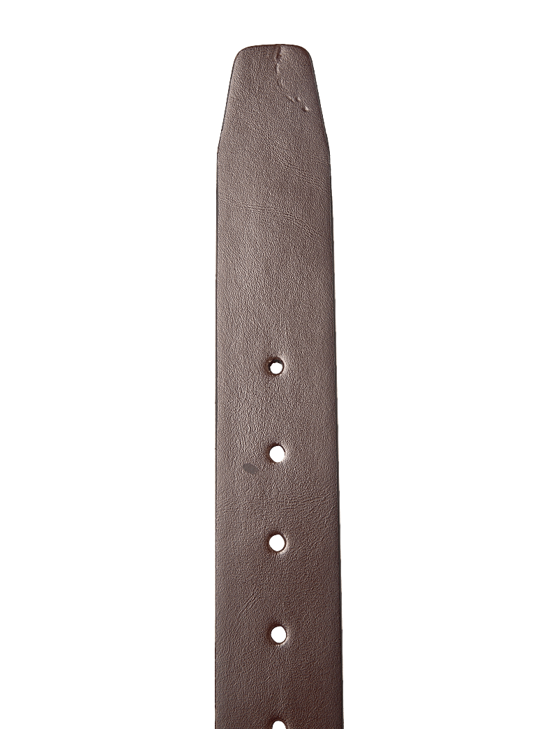 BOSS - Cole-Ant_Sz35 - klassisch gürtel - dark brown - 2