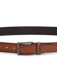 BOSS - Cole-Ant_Sz35 - belts - medium brown - 2