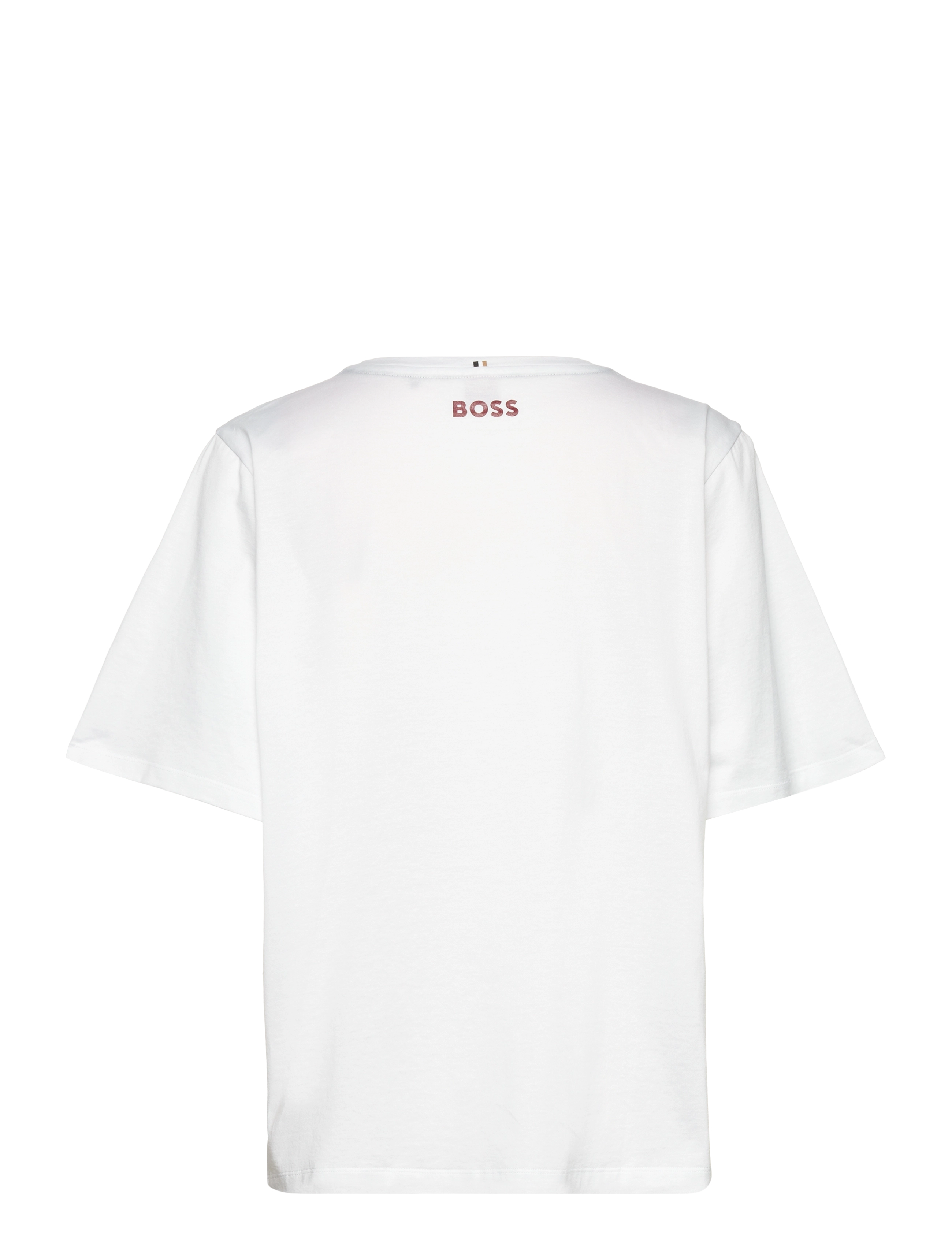 BOSS - Ekrisp_Flower - white - 1