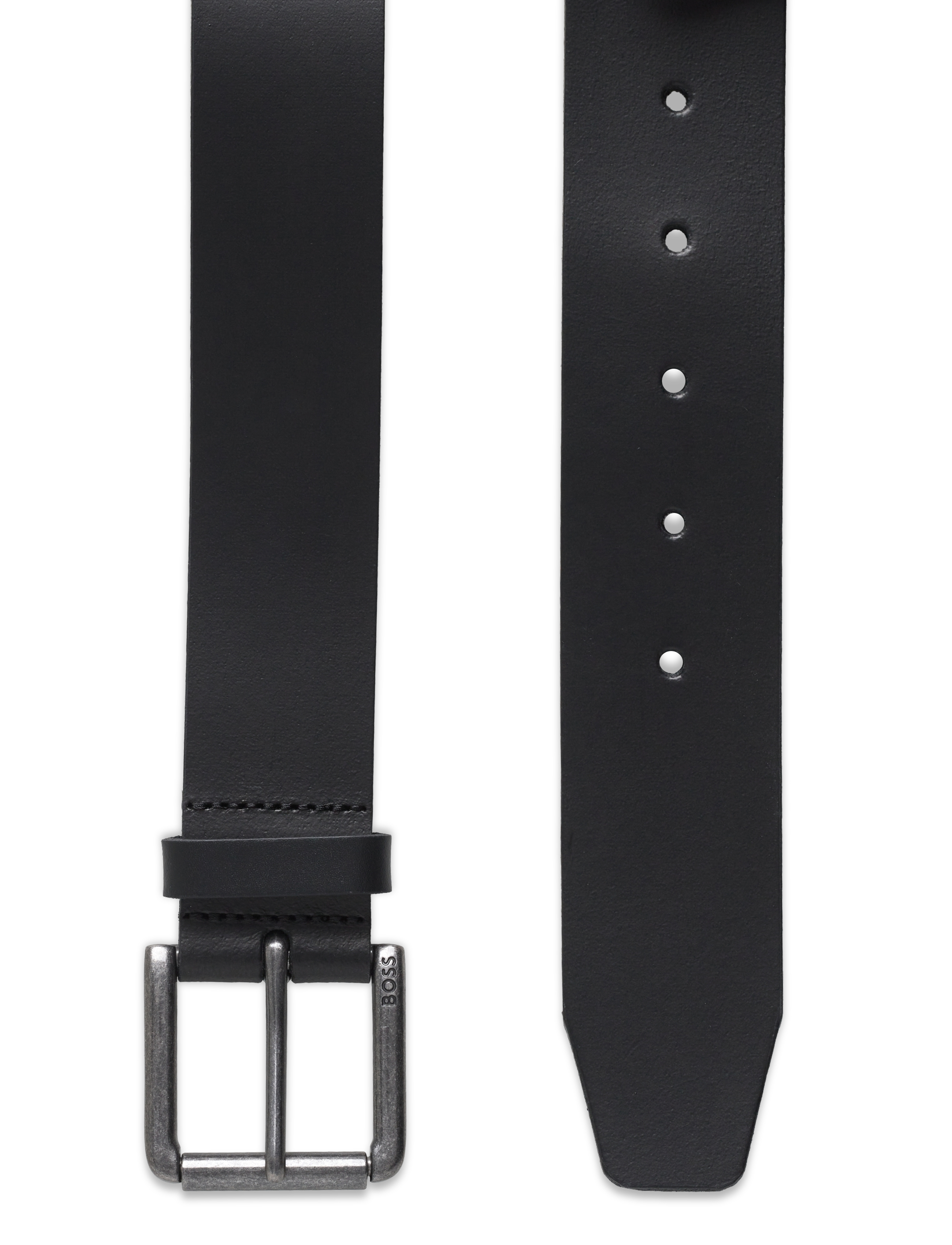 BOSS - Joris_Sz40 - belts - black - 1
