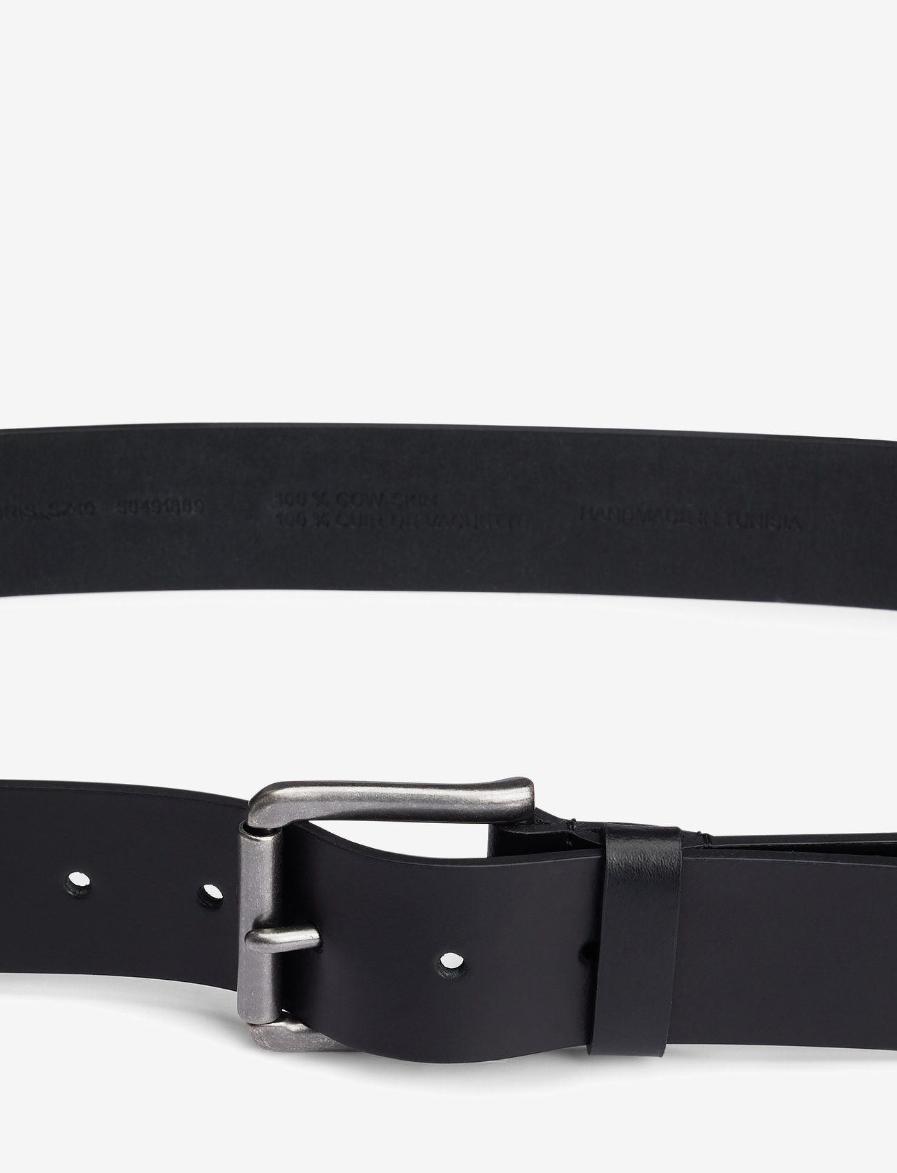 BOSS - Joris_Sz40 - geschenke unter 50€ - black - 3