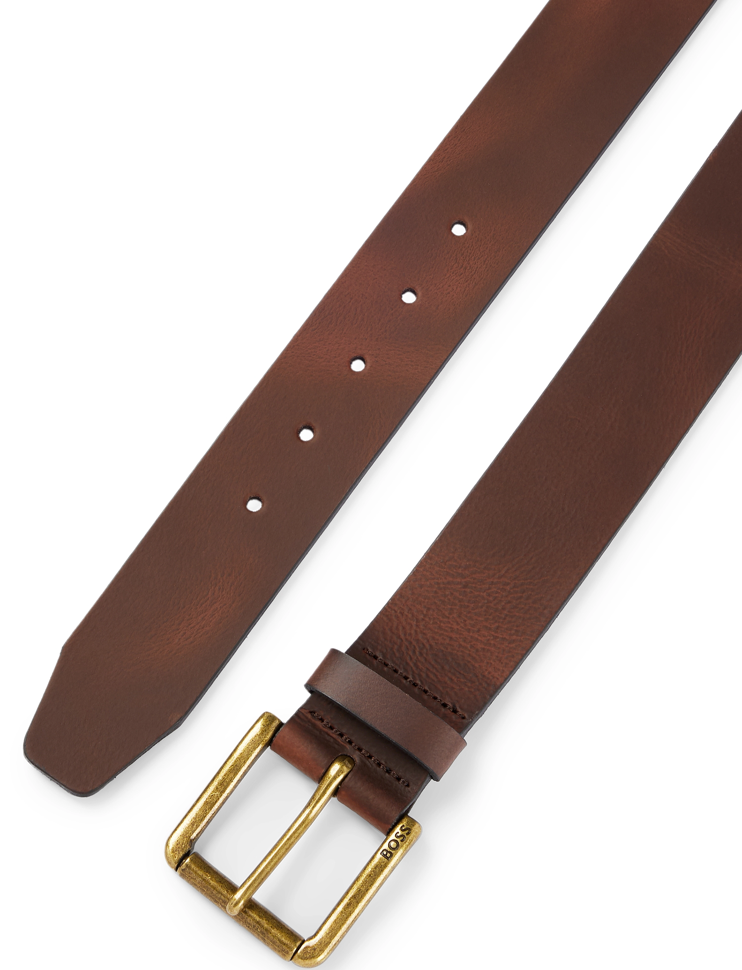 BOSS - Joris_Sz40 - fødselsdagsgaver - dark brown - 2