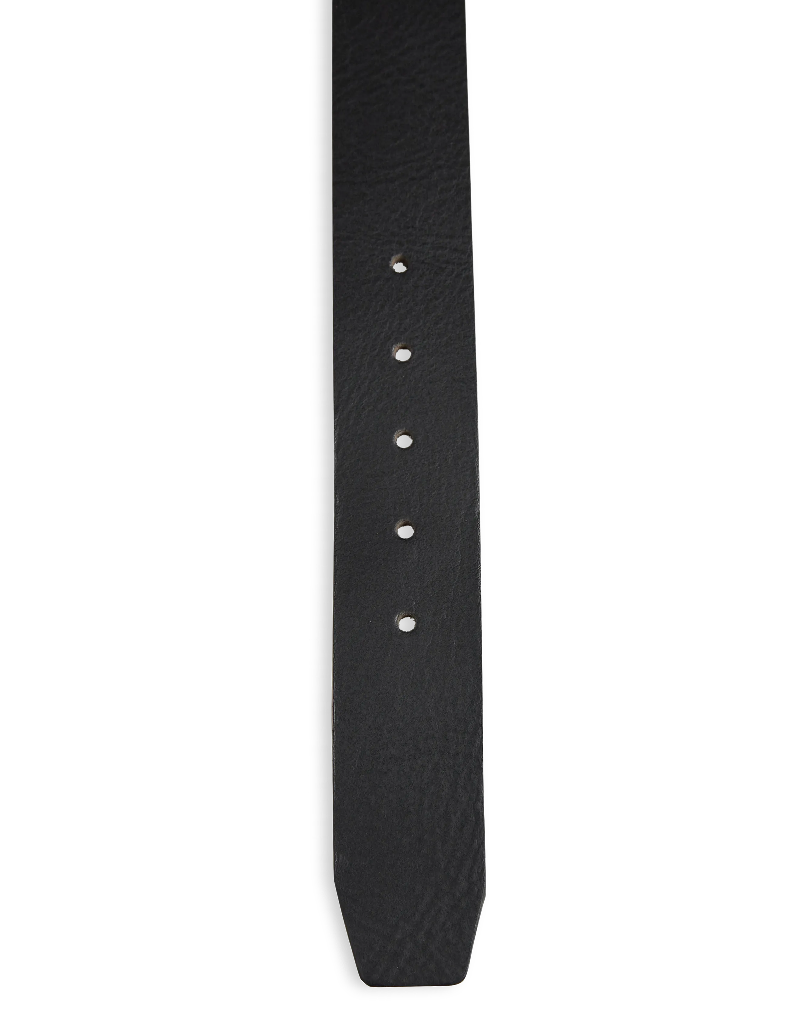 BOSS - Janni_Sz40 - klassikalised vööd - black - 2