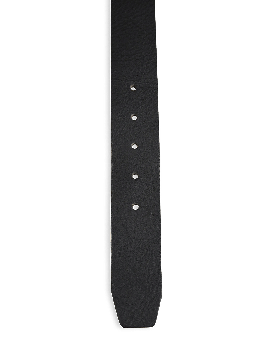 BOSS - Janni_Sz40 - klassikalised vööd - black - 2