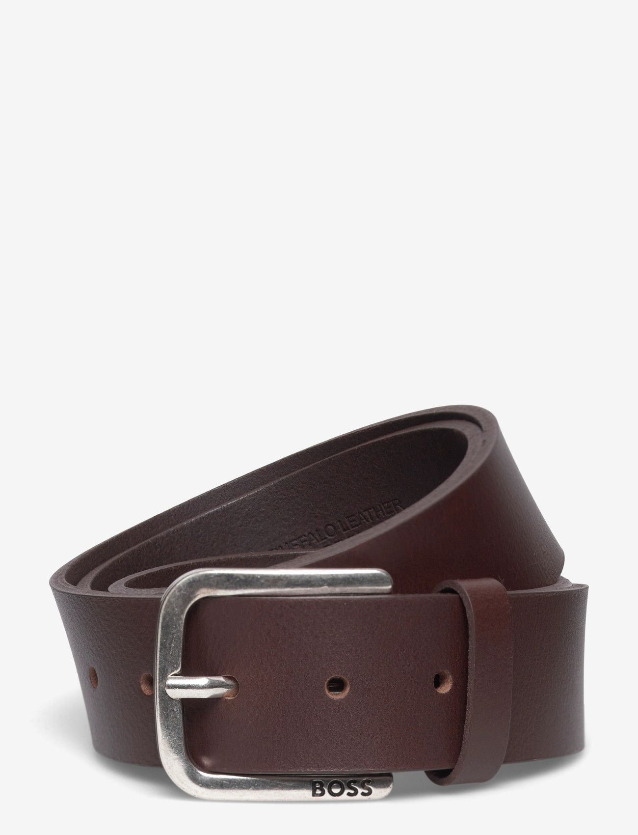 BOSS - Janni_Sz40 - dark brown - 0