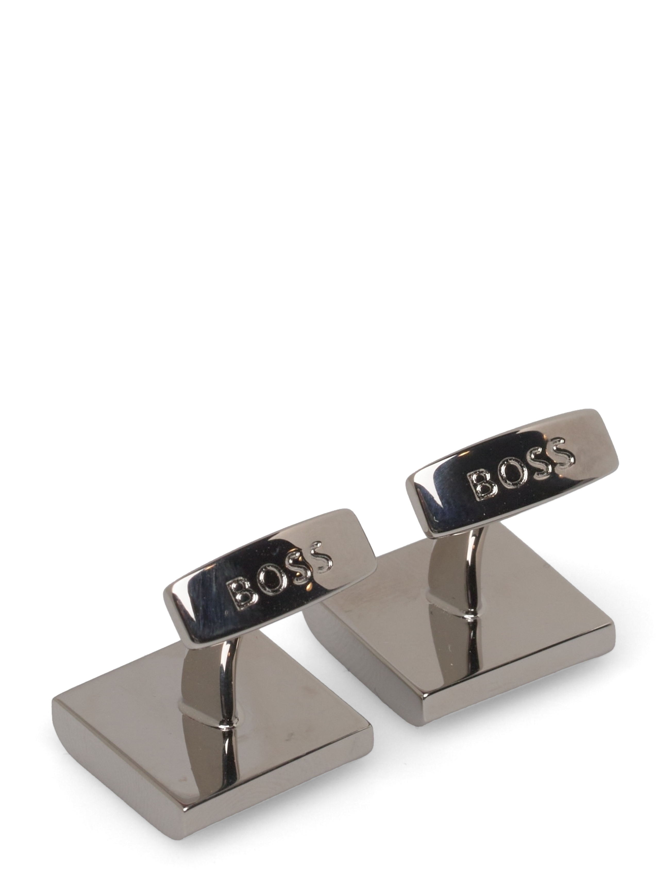 BOSS - Jac - silver - 1
