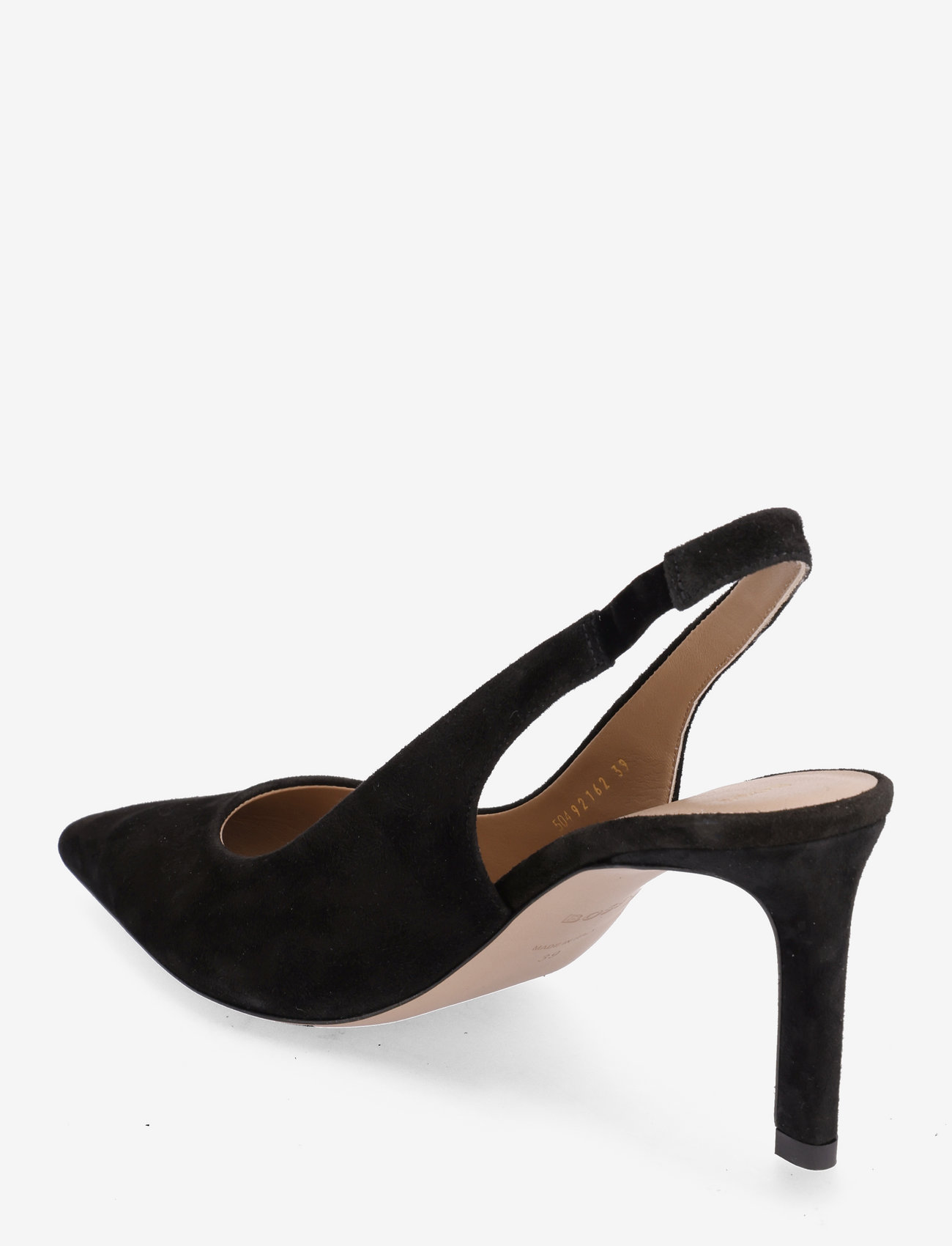 BOSS - Janet Sling 70-S - black - 2