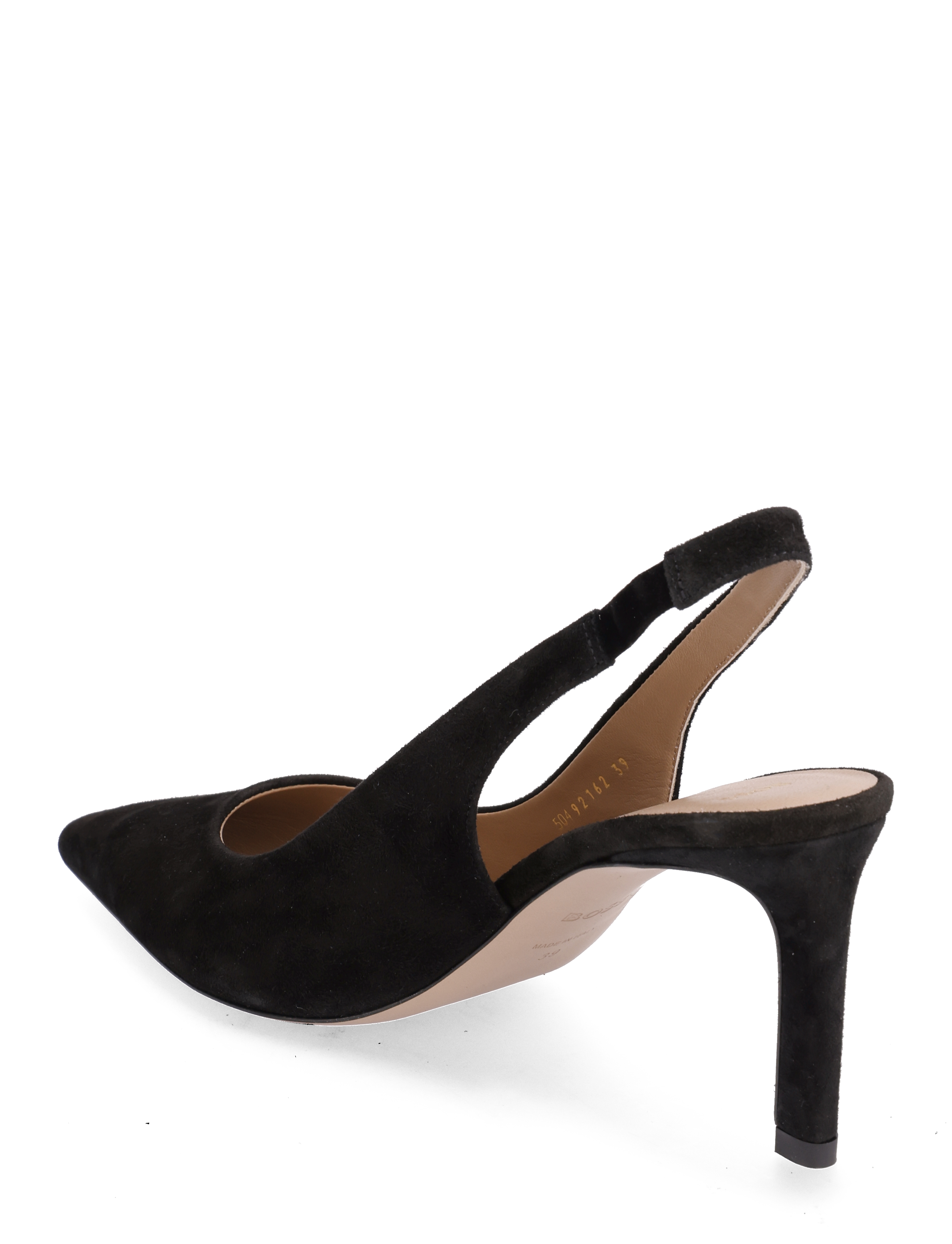 BOSS - Janet Sling 70-S - black - 2
