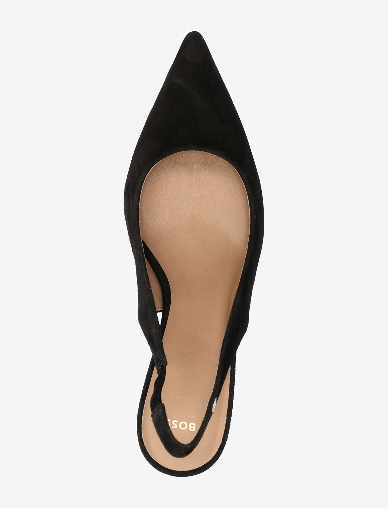 BOSS - Janet Sling 70-S - black - 3