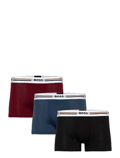 Trunk 3p Revive - Boxershorts
