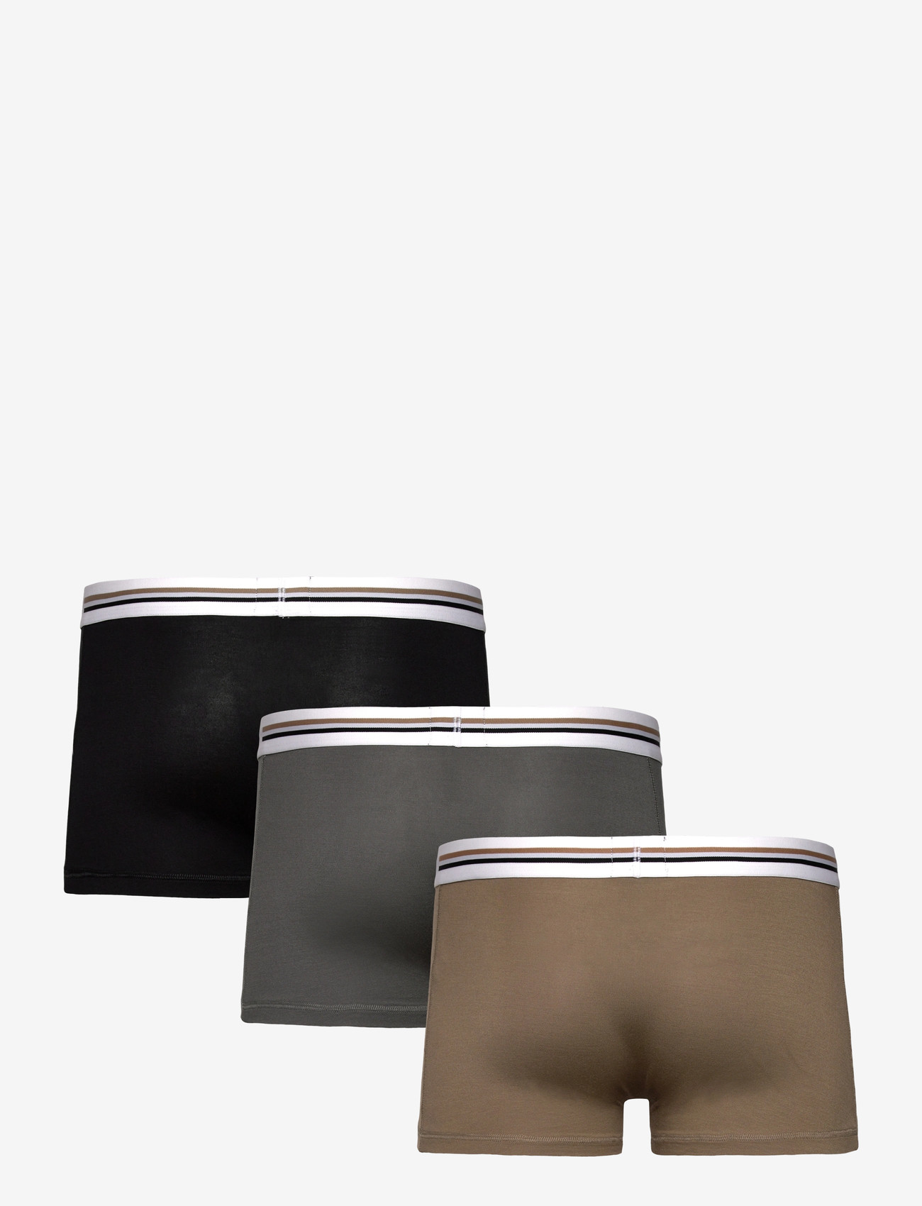 BOSS - Trunk 3P Revive - laveste priser - open miscellaneous - 1