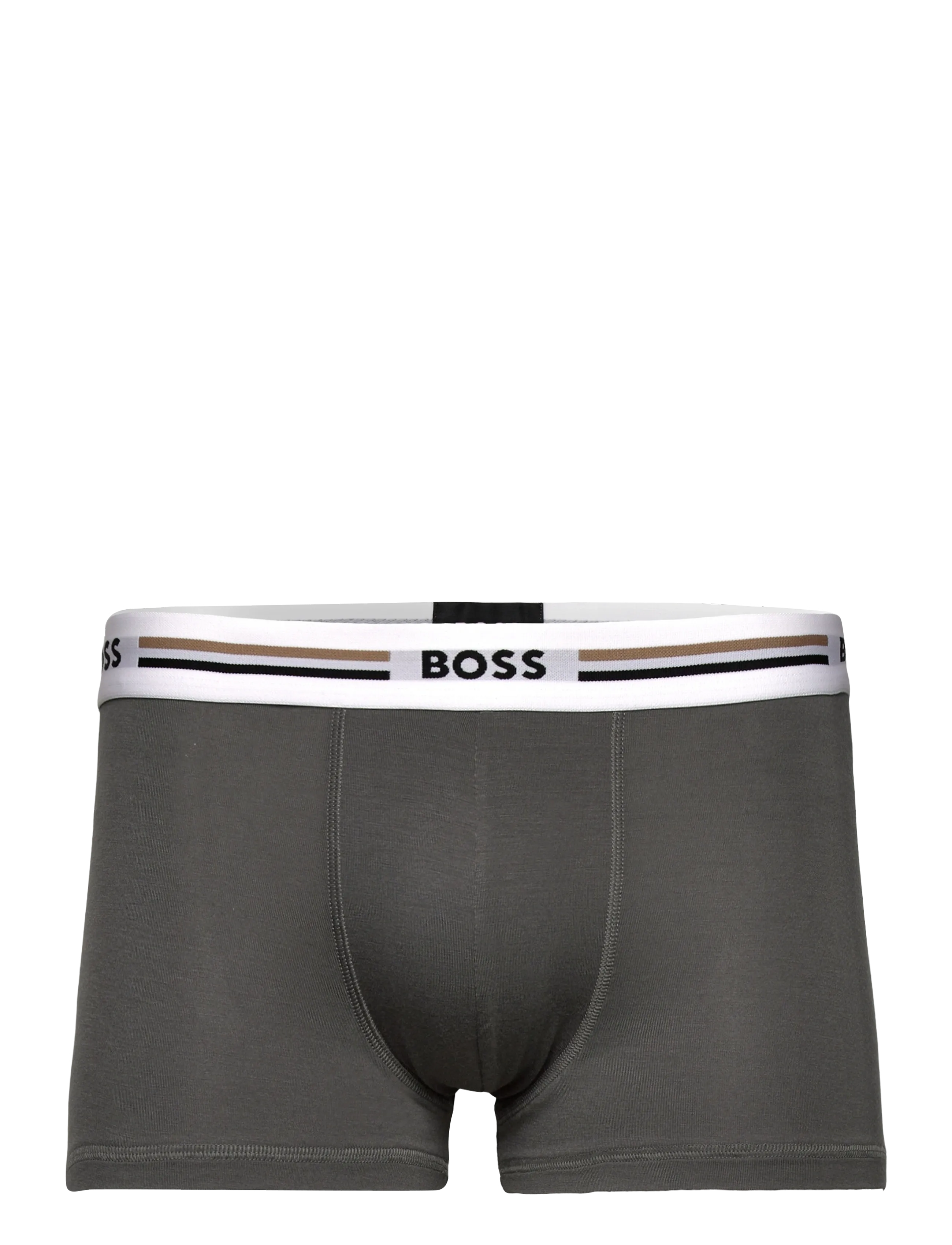 BOSS - Trunk 3P Revive - boxer briefs - open miscellaneous - 2