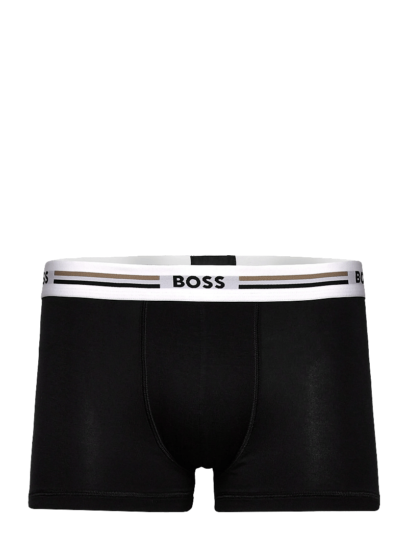 BOSS - Trunk 3P Revive - multipack underpants - open miscellaneous - 4