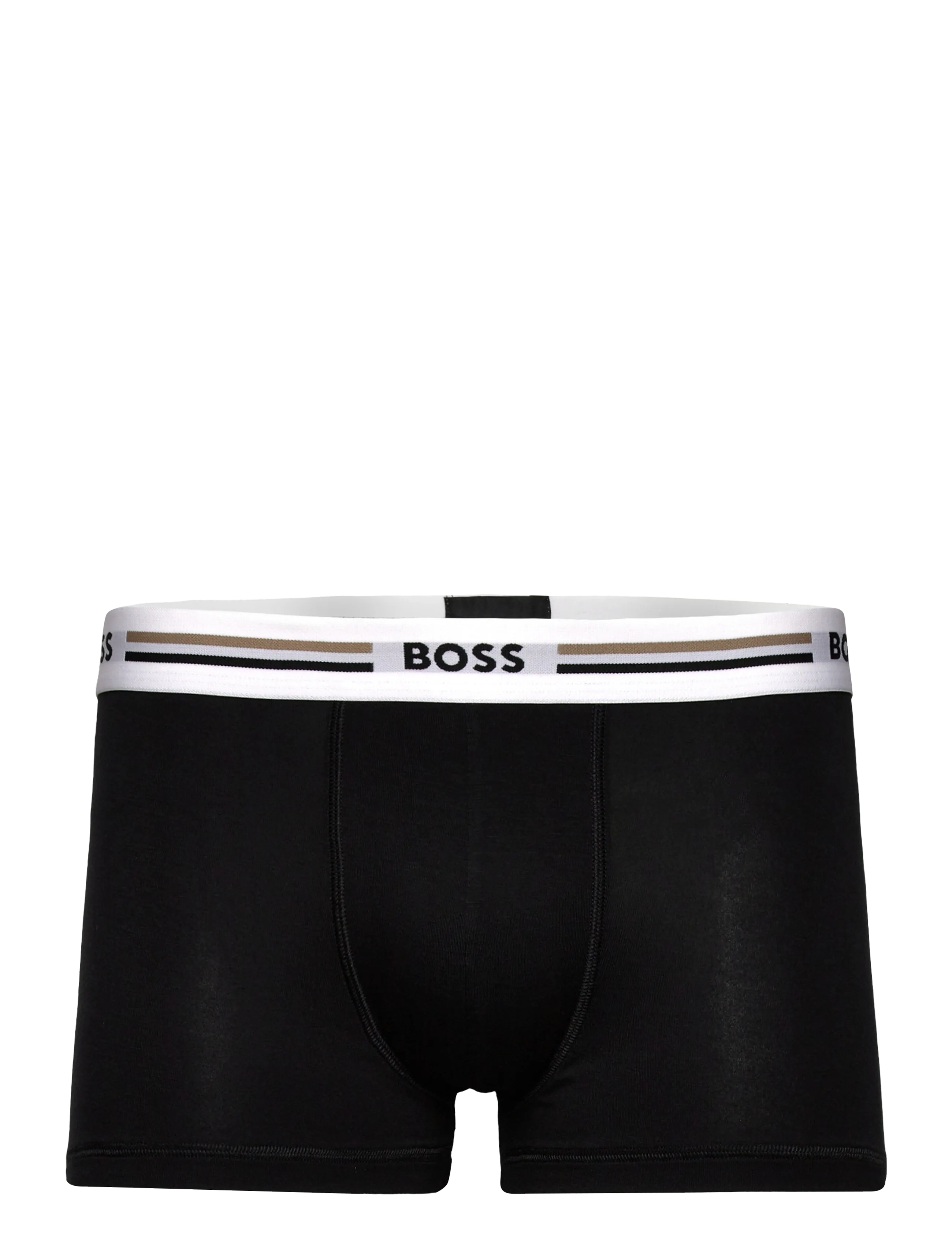 BOSS - Trunk 3P Revive - boxer briefs - open miscellaneous - 4