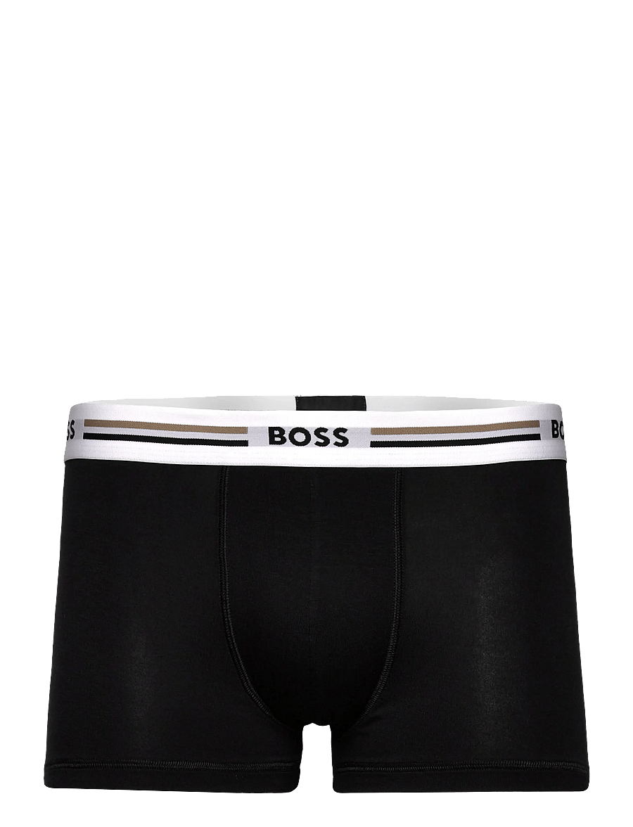 BOSS - Trunk 3P Revive - unterhosen im multipack - open miscellaneous - 4