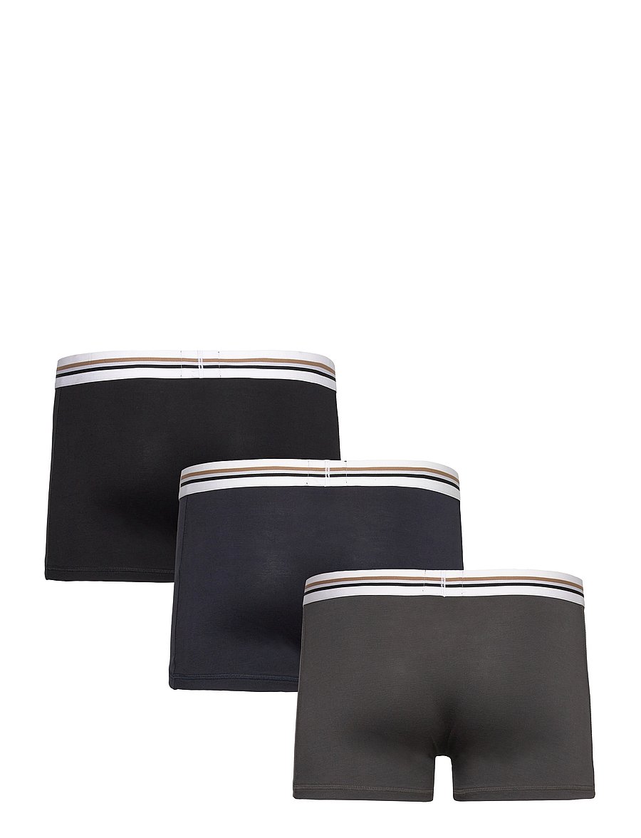 BOSS - Trunk 3P Revive - multipack kalsonger - open miscellaneous - 1