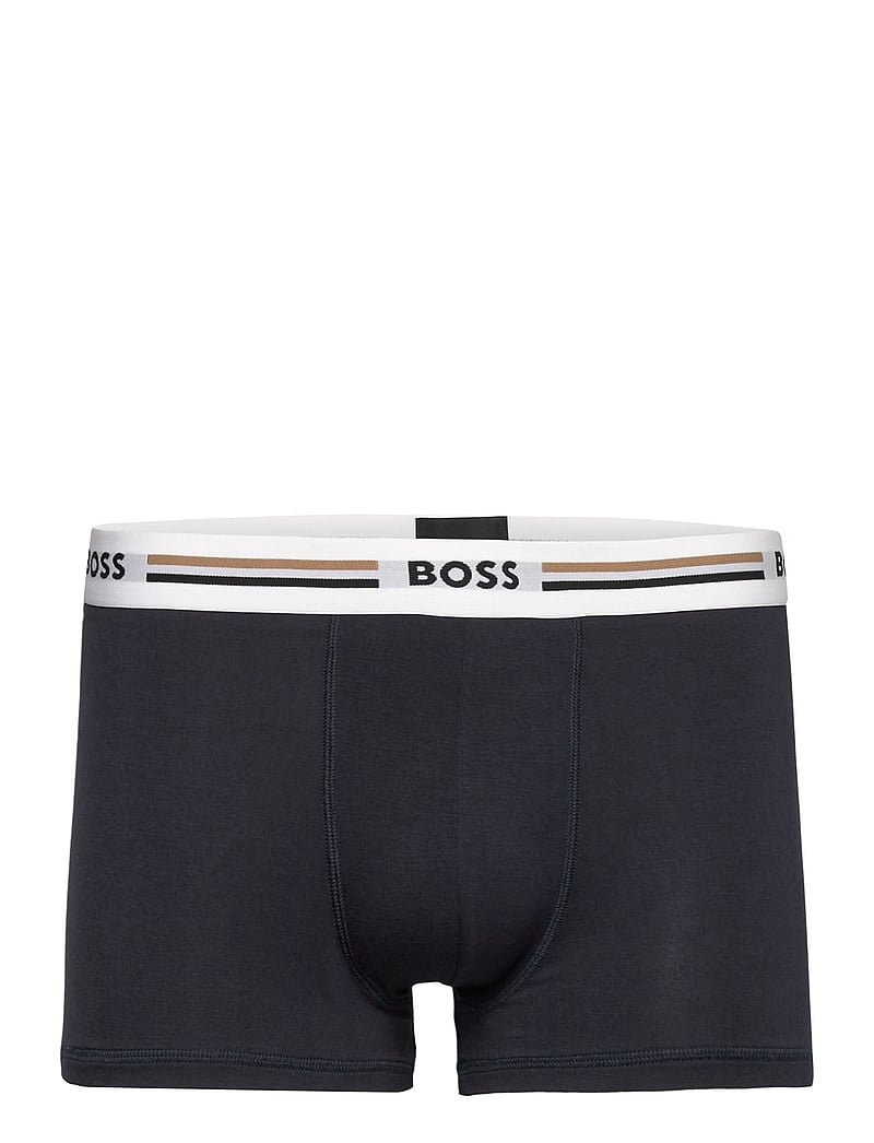 BOSS - Trunk 3P Revive - multipack underbukser - open miscellaneous - 2