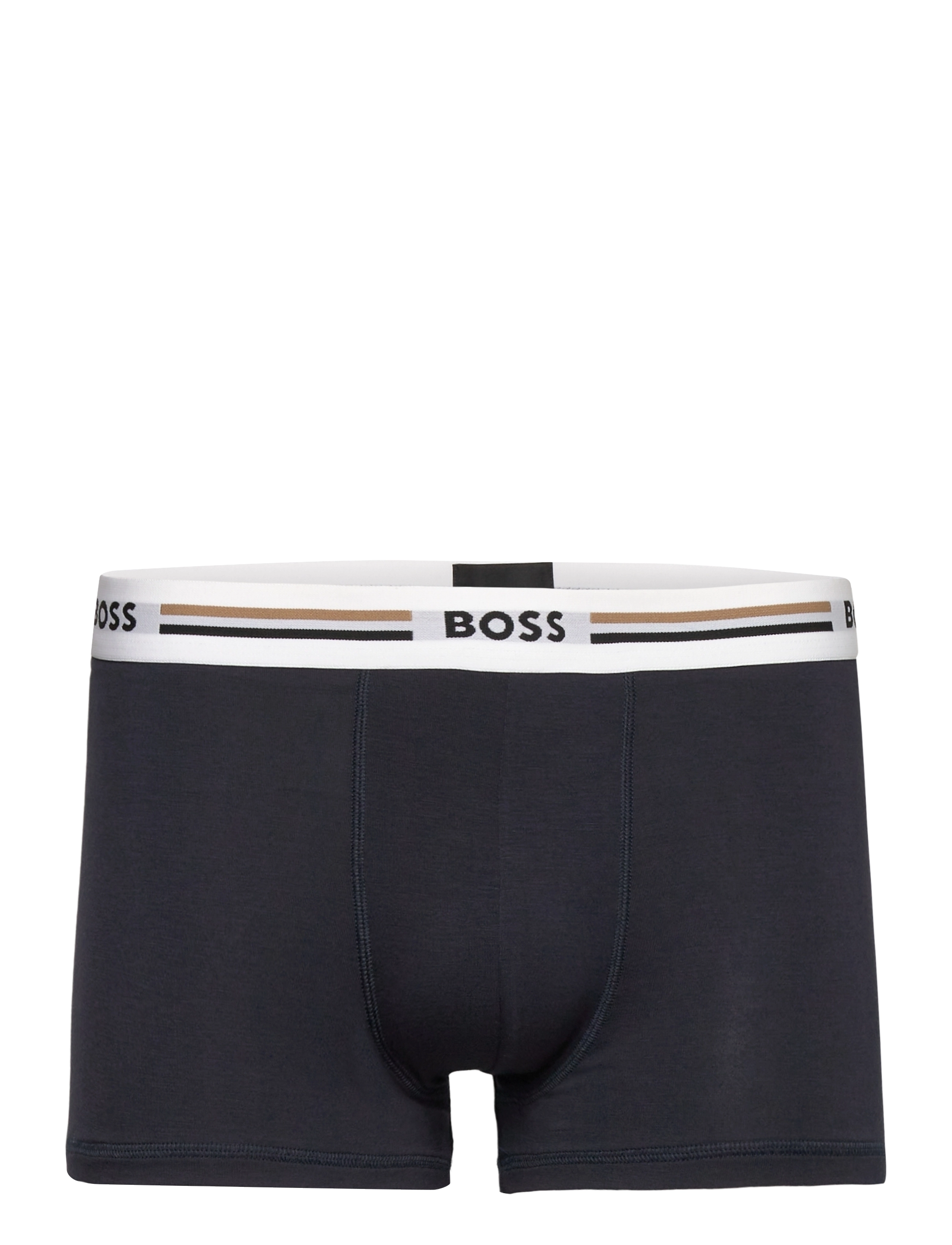 BOSS - Trunk 3P Revive - boxerkalsonger - open miscellaneous - 2
