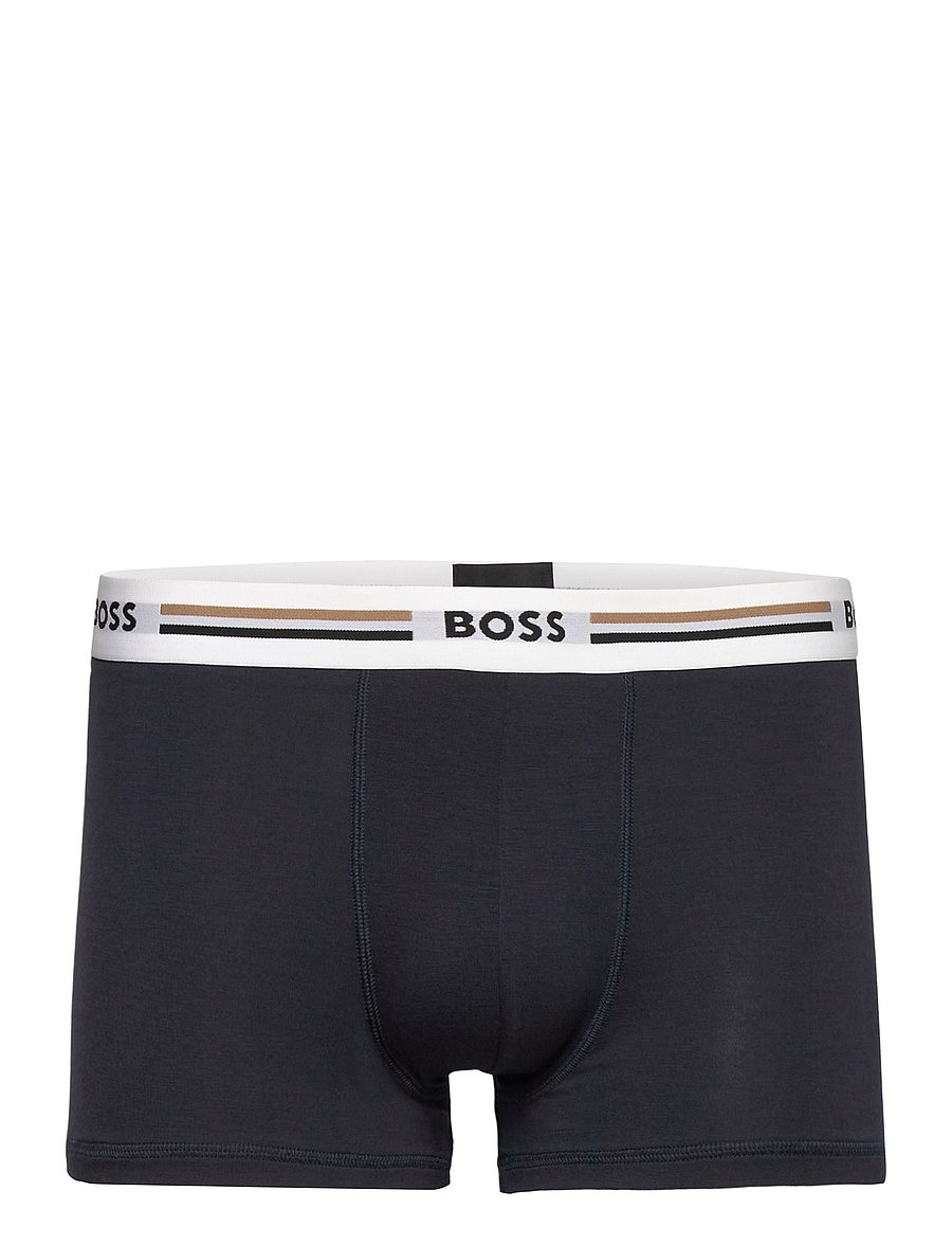 BOSS - Trunk 3P Revive - multipack kalsonger - open miscellaneous - 2
