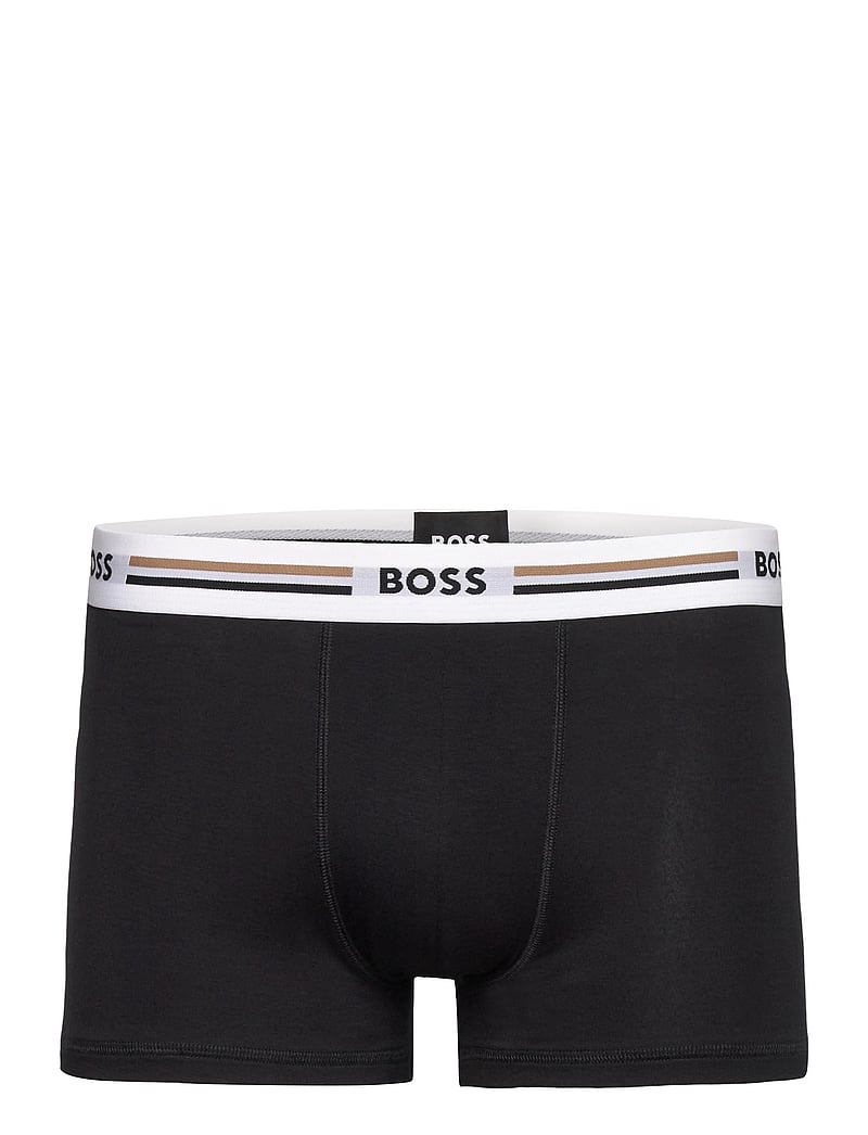 BOSS - Trunk 3P Revive - multipack underbukser - open miscellaneous - 4