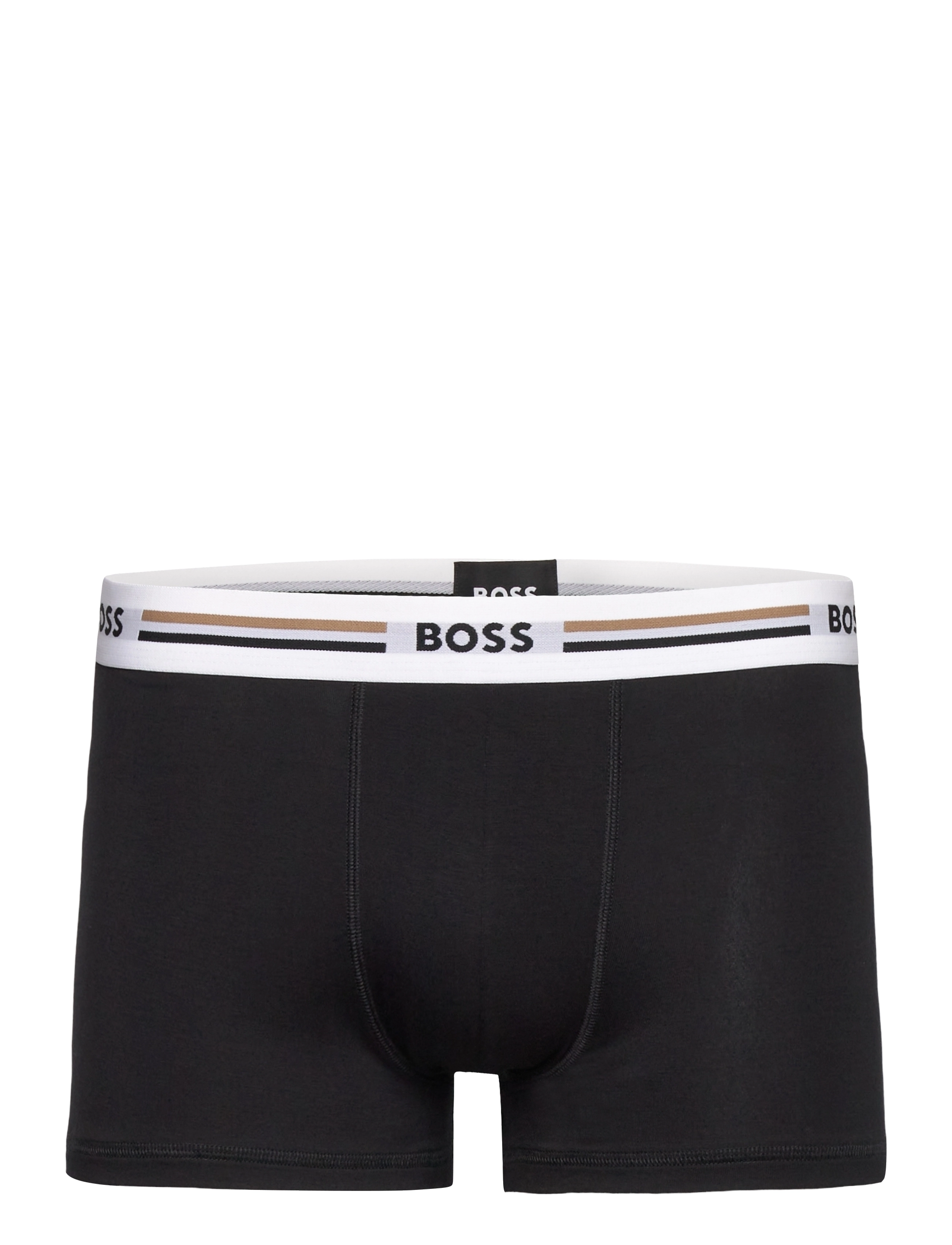 BOSS - Trunk 3P Revive - boxerkalsonger - open miscellaneous - 4