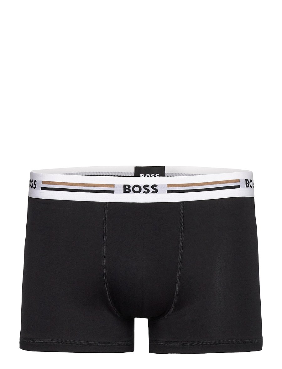 BOSS - Trunk 3P Revive - multipack kalsonger - open miscellaneous - 4