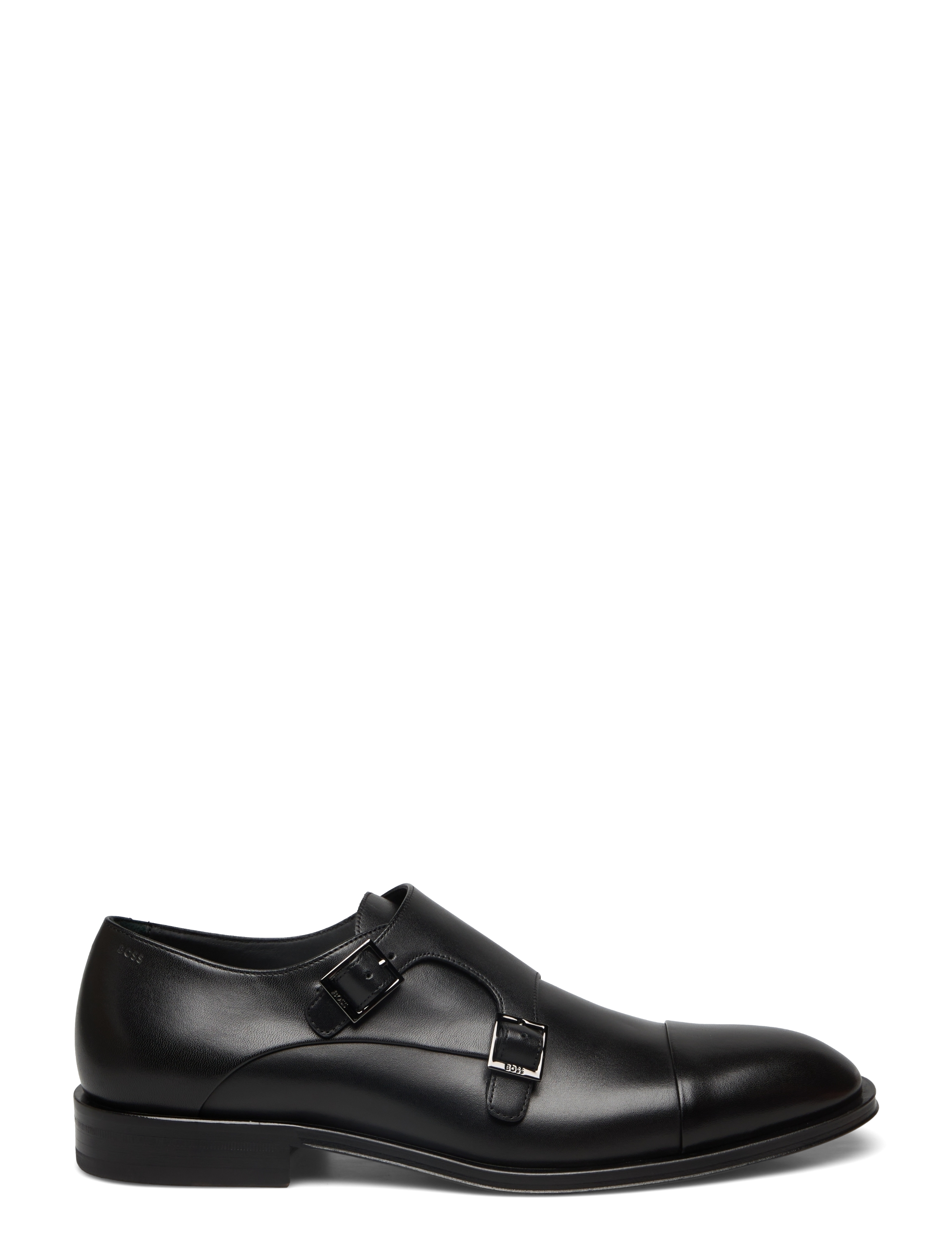 BOSS - Derrek_Monk_buct - black - 1