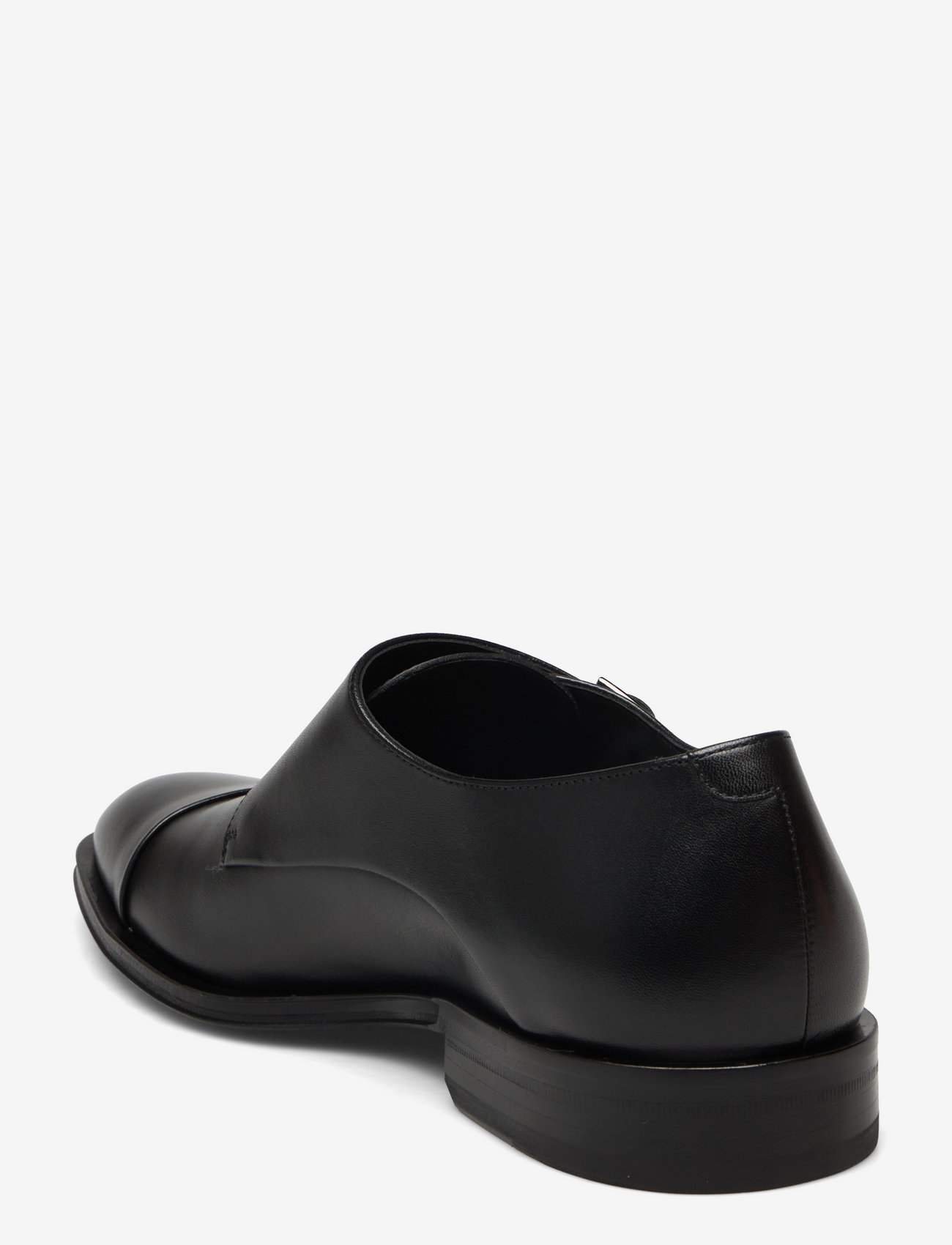 BOSS - Derrek_Monk_buct - black - 2