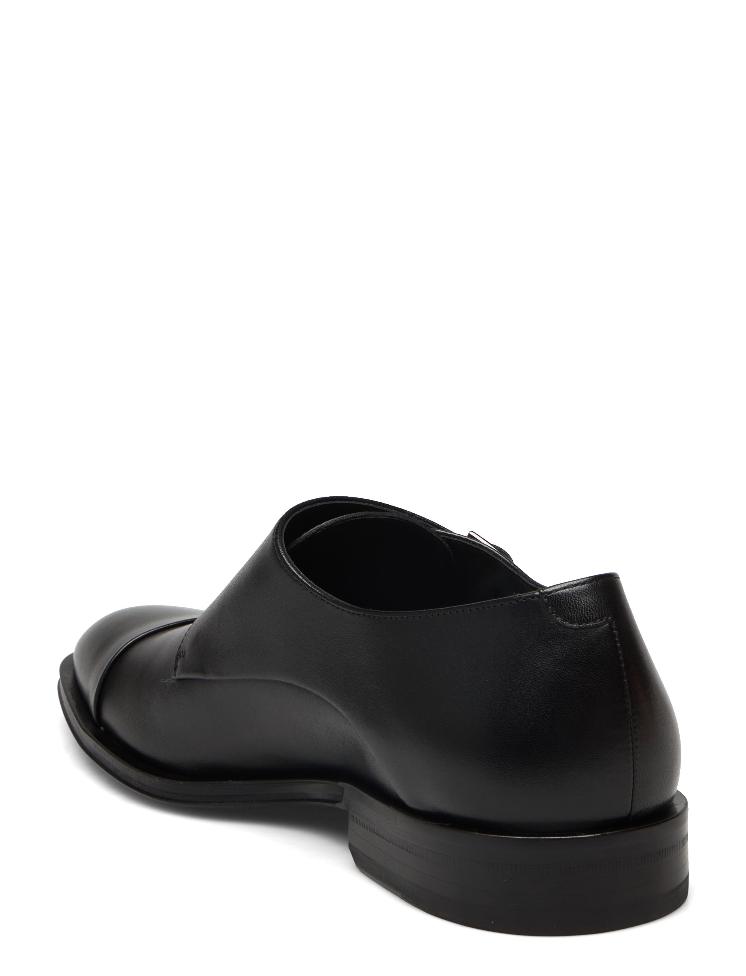 BOSS - Derrek_Monk_buct - black - 2