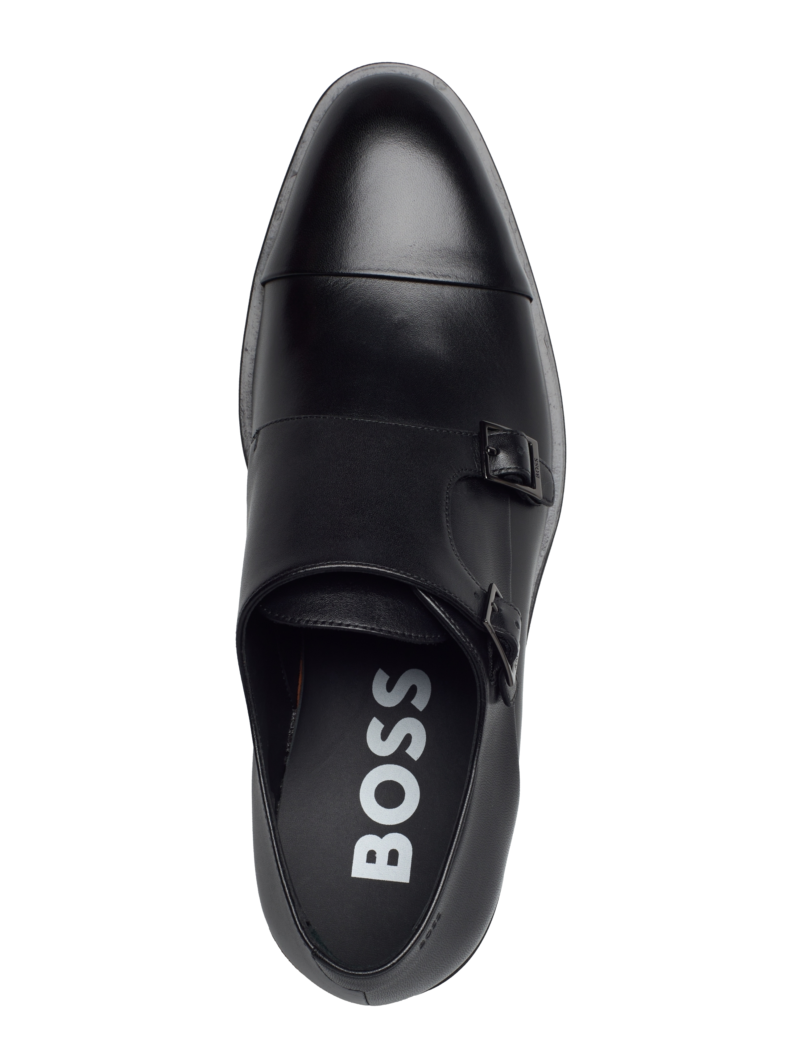 BOSS - Derrek_Monk_buct - black - 3